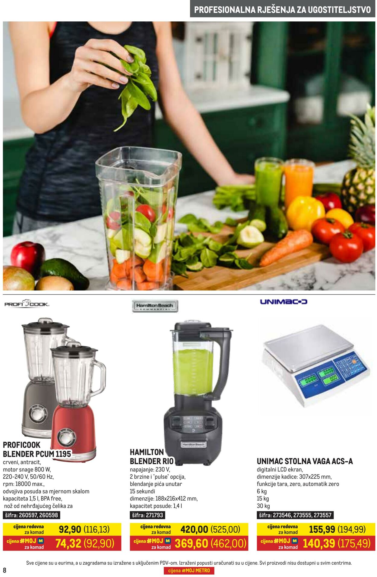 Katalog Metro 02.05.2025 - 01.06.2025