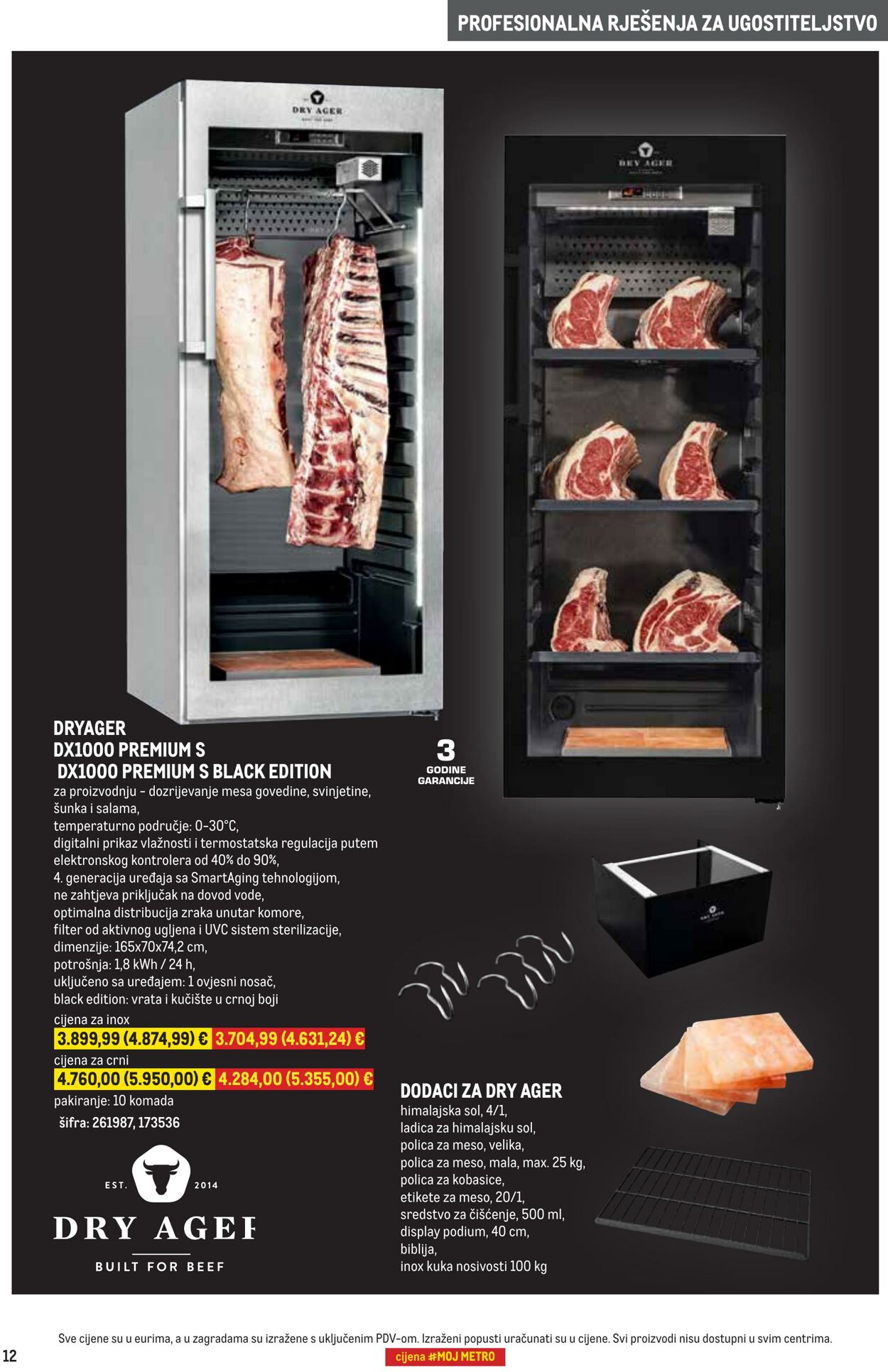 Katalog Metro 02.05.2025 - 01.06.2025