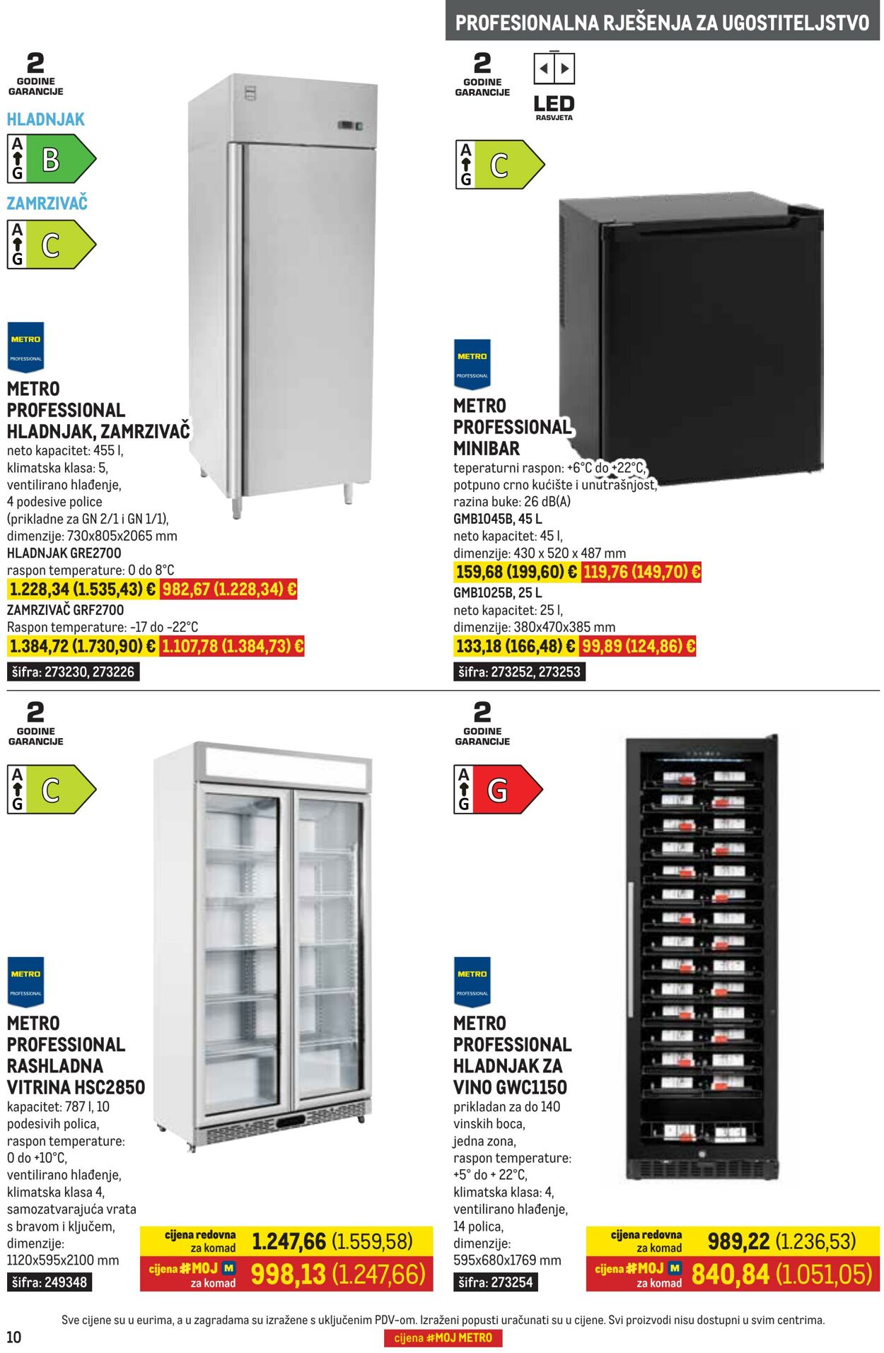 Katalog Metro 02.05.2025 - 01.06.2025