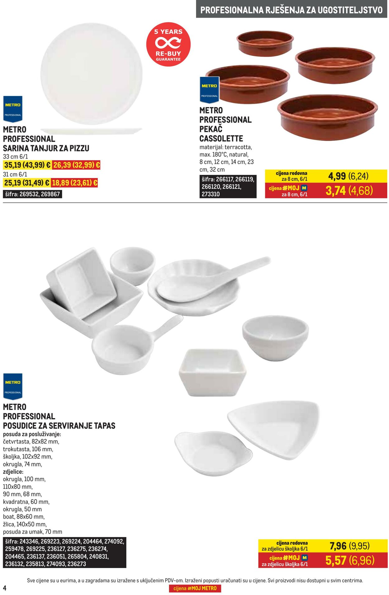 Katalog Metro 02.05.2025 - 01.06.2025