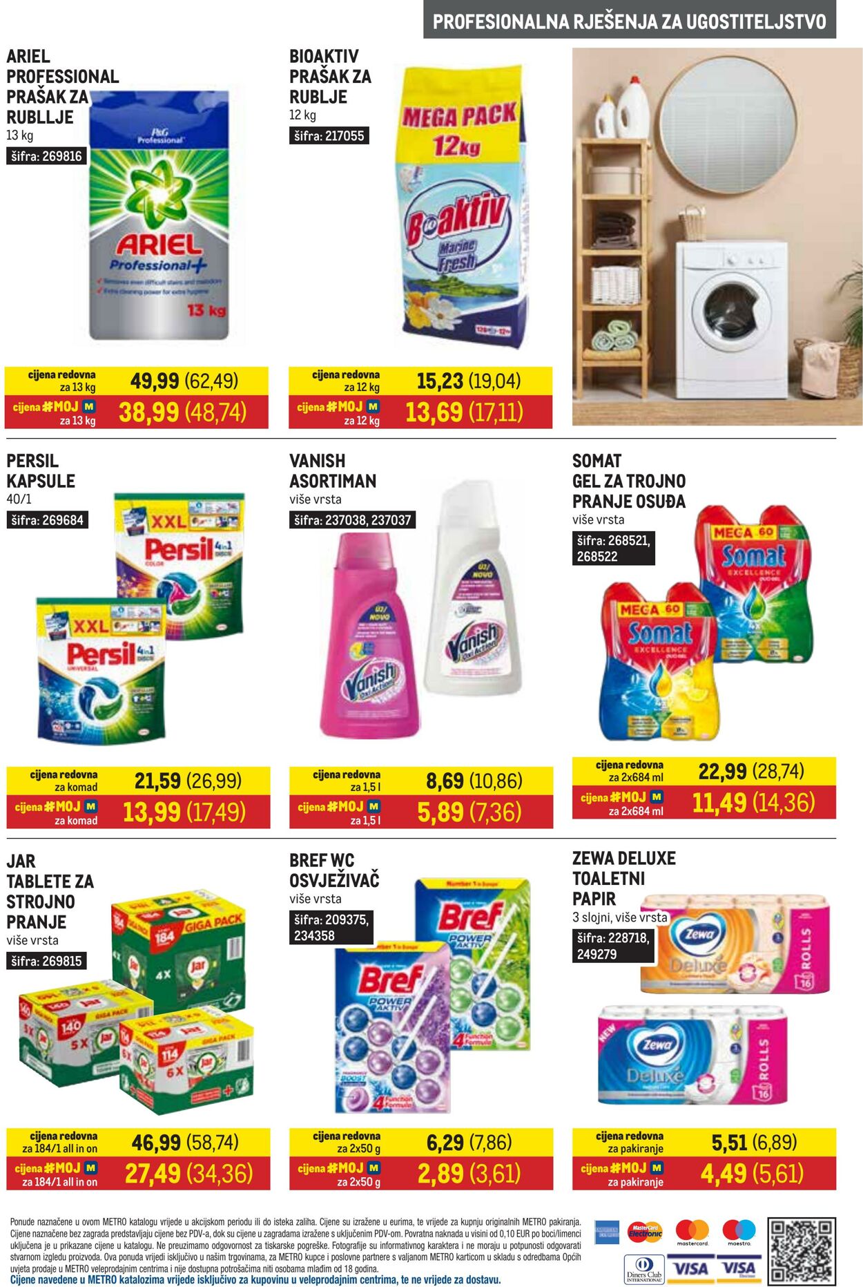 Katalog Metro 02.05.2025 - 01.06.2025