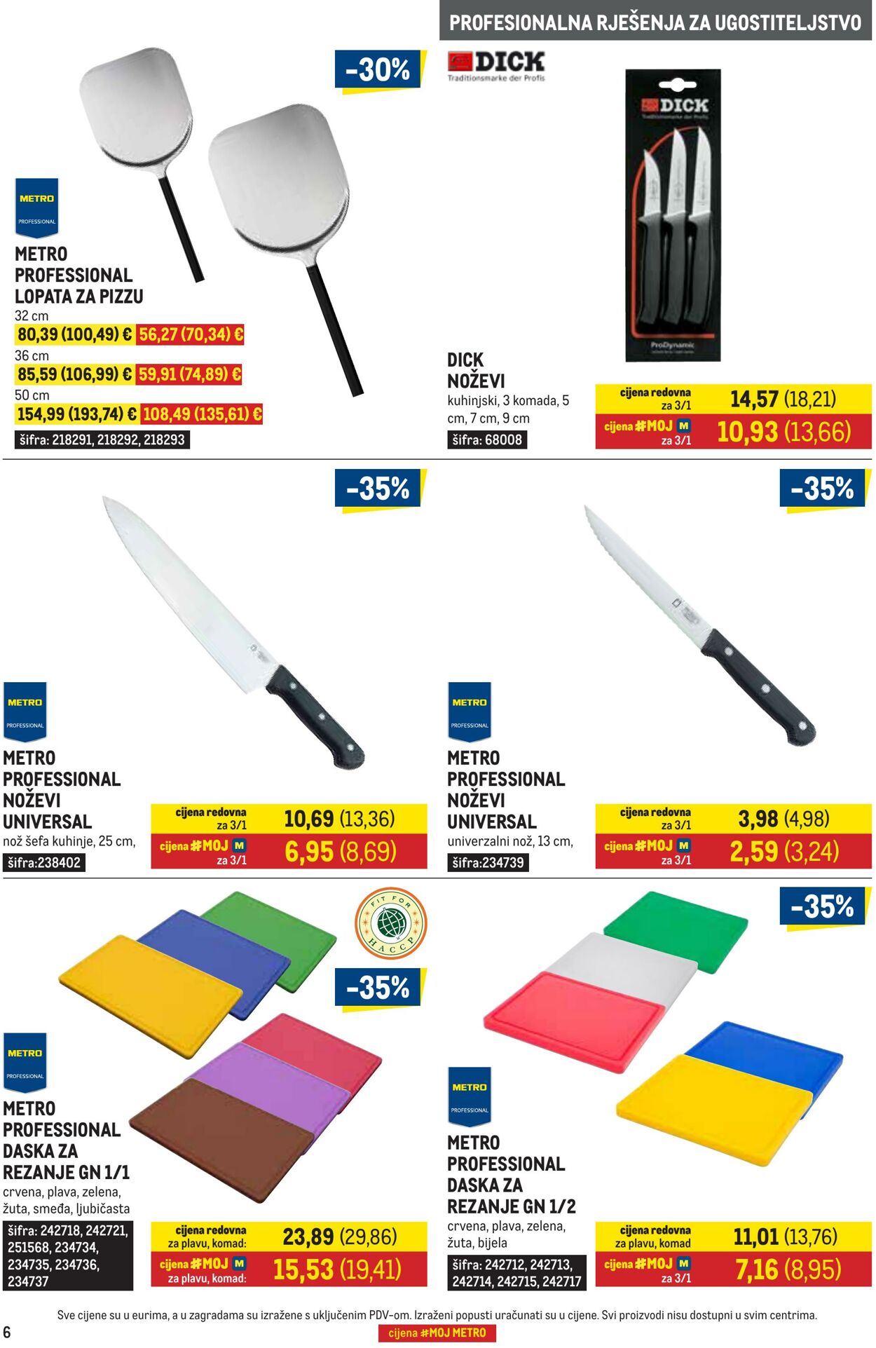 Katalog Metro 02.05.2025 - 01.06.2025