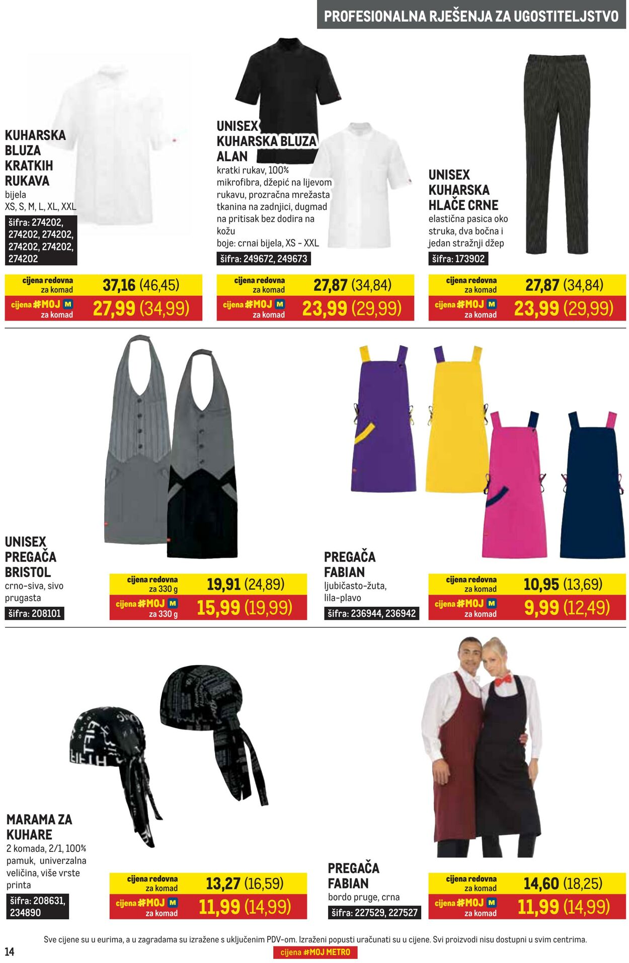 Katalog Metro 02.05.2025 - 01.06.2025