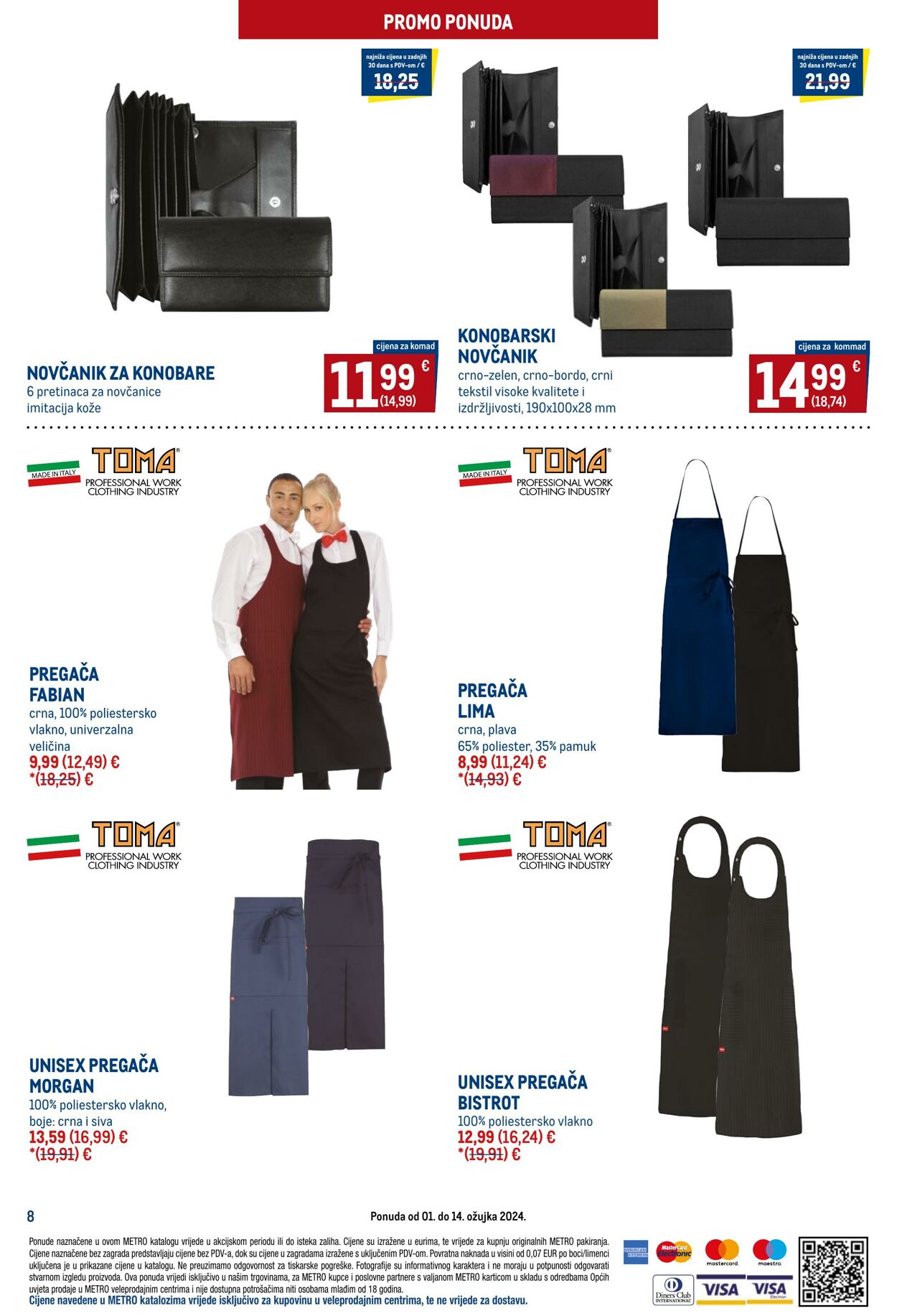 Katalog Metro 01.03.2024 - 14.03.2024