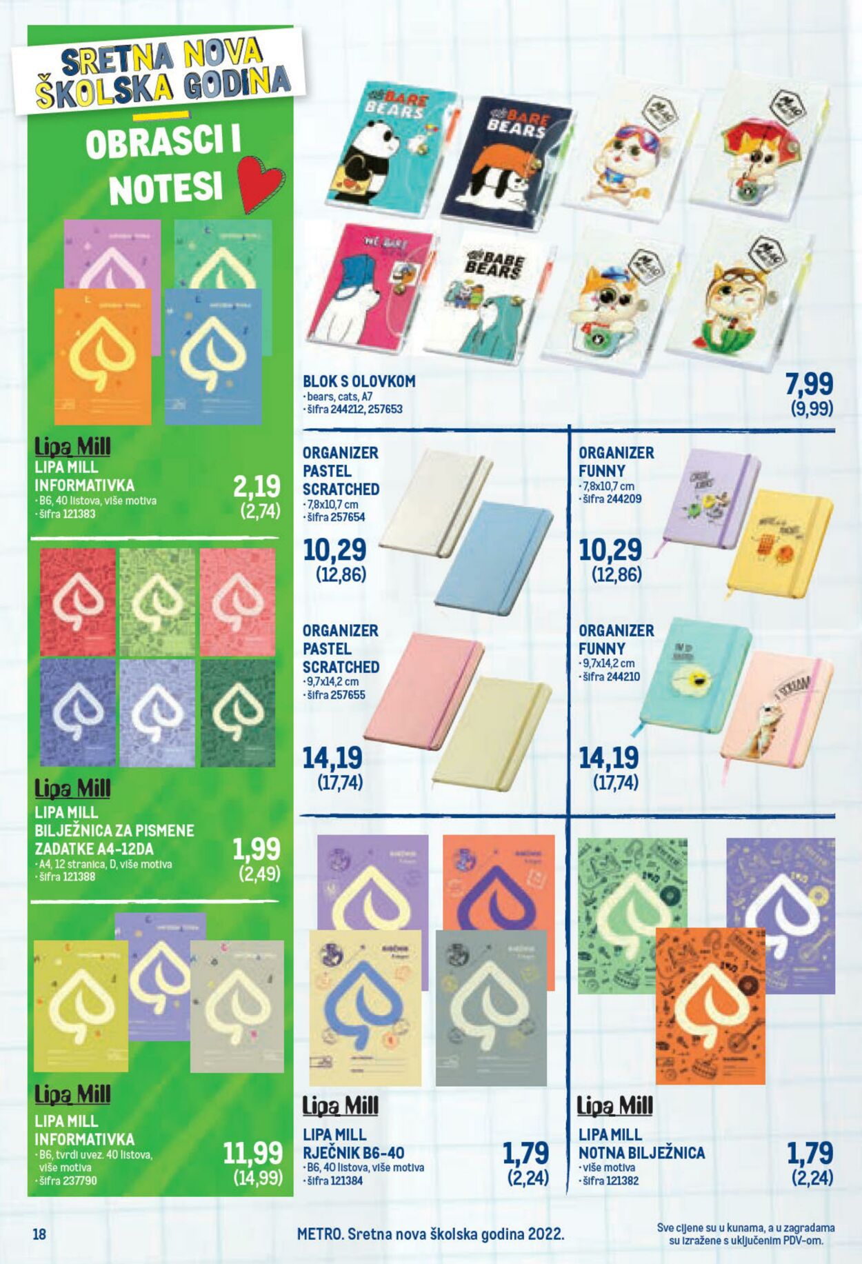 Katalog Metro 28.07.2022 - 14.09.2022