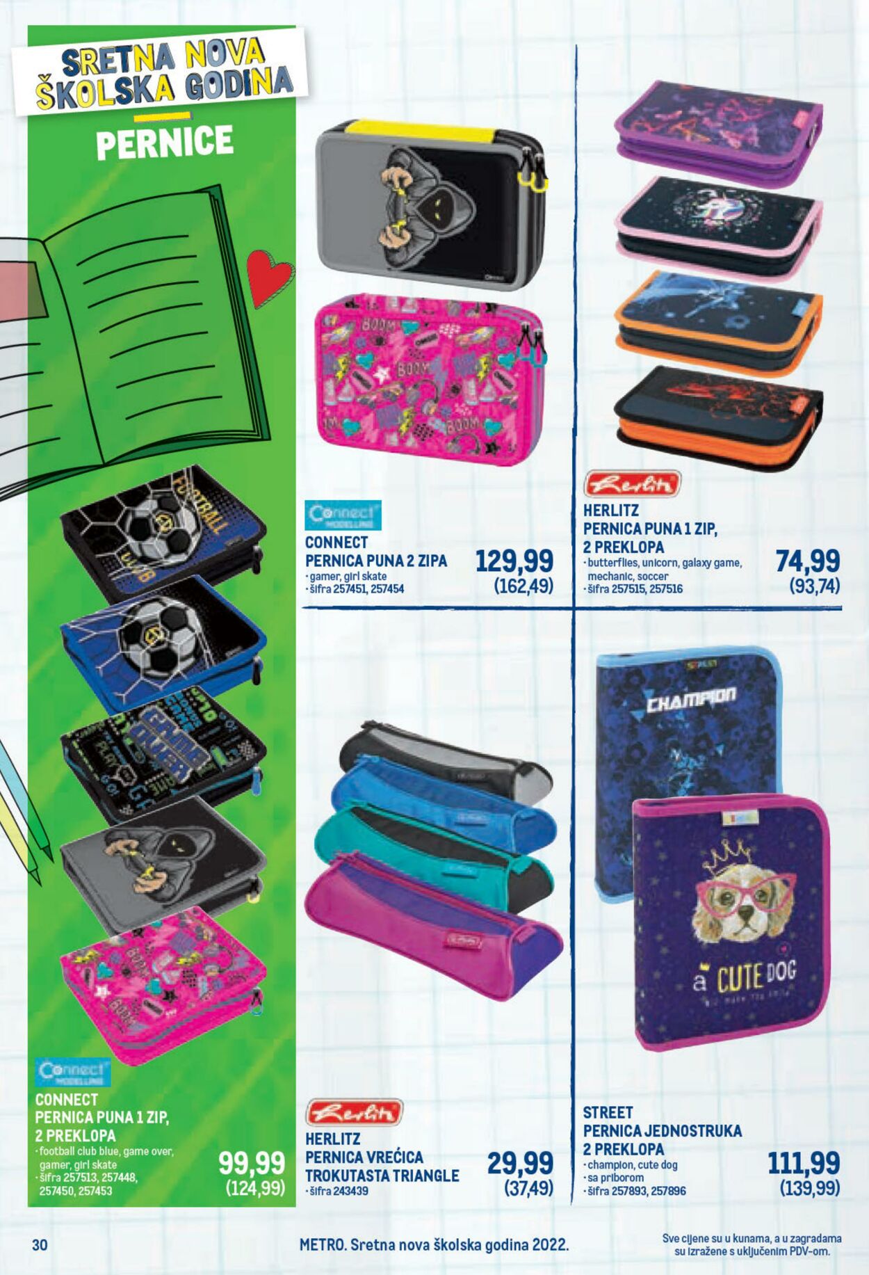 Katalog Metro 28.07.2022 - 14.09.2022