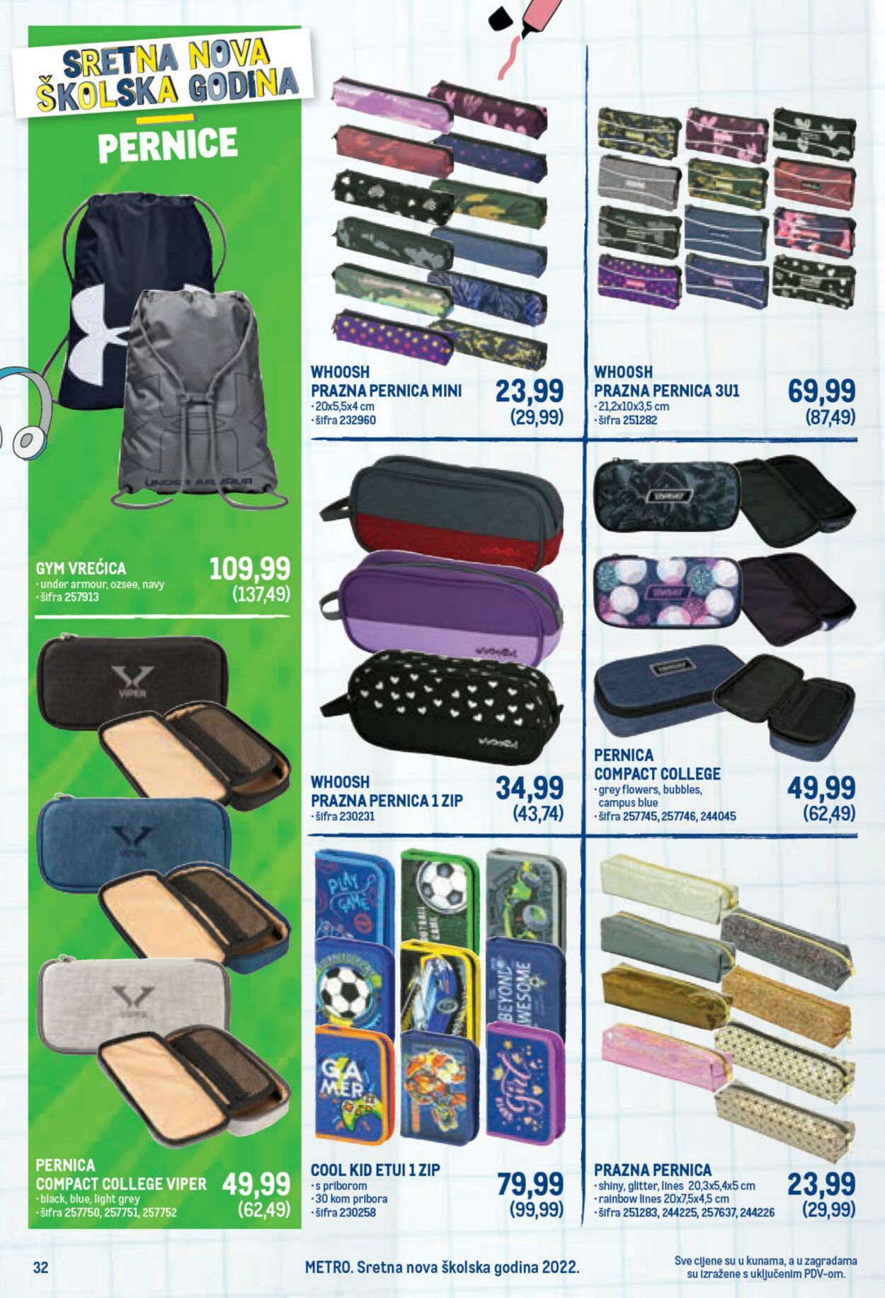 Katalog Metro 28.07.2022 - 14.09.2022