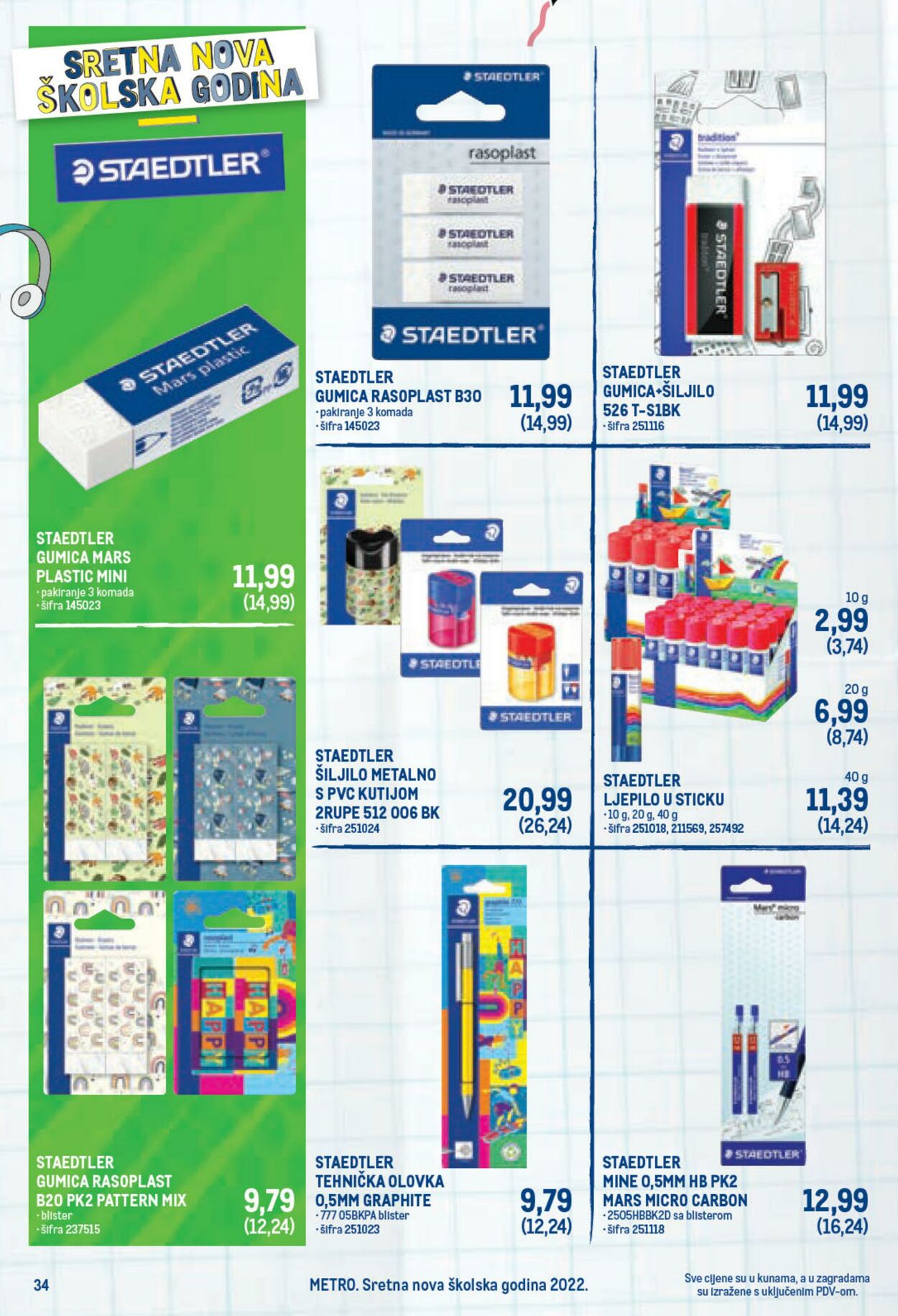 Katalog Metro 28.07.2022 - 14.09.2022