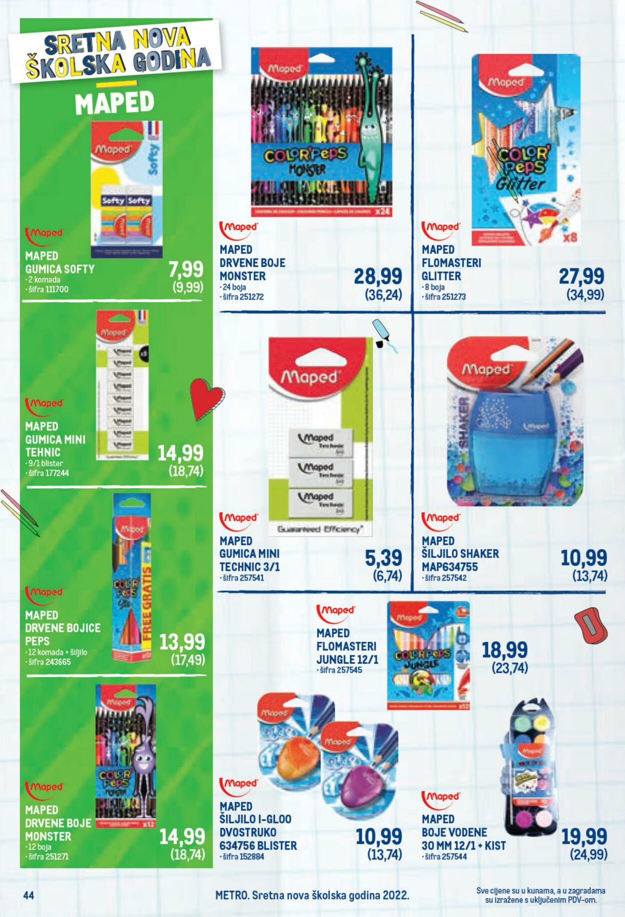 Katalog Metro 28.07.2022 - 14.09.2022