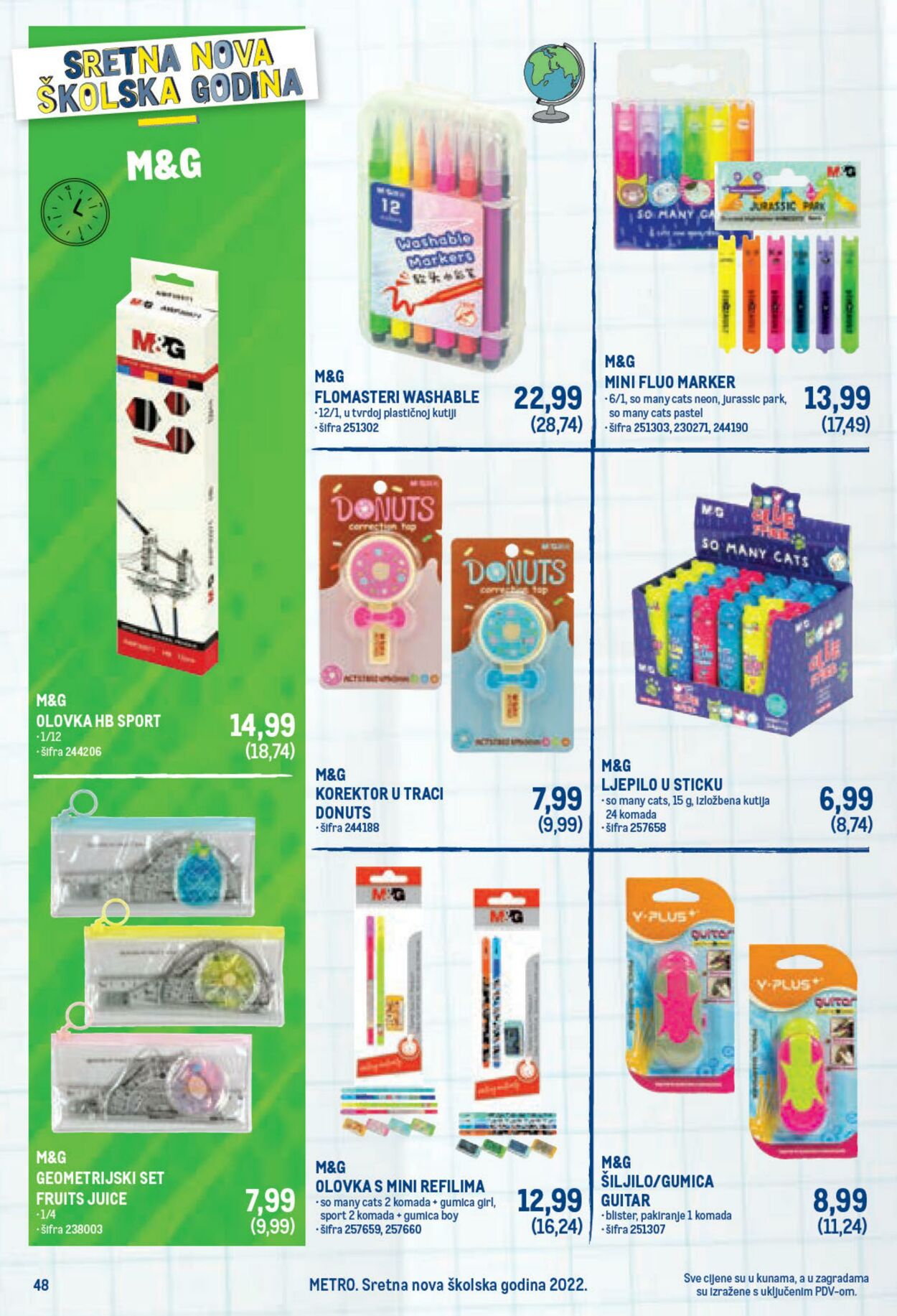 Katalog Metro 28.07.2022 - 14.09.2022