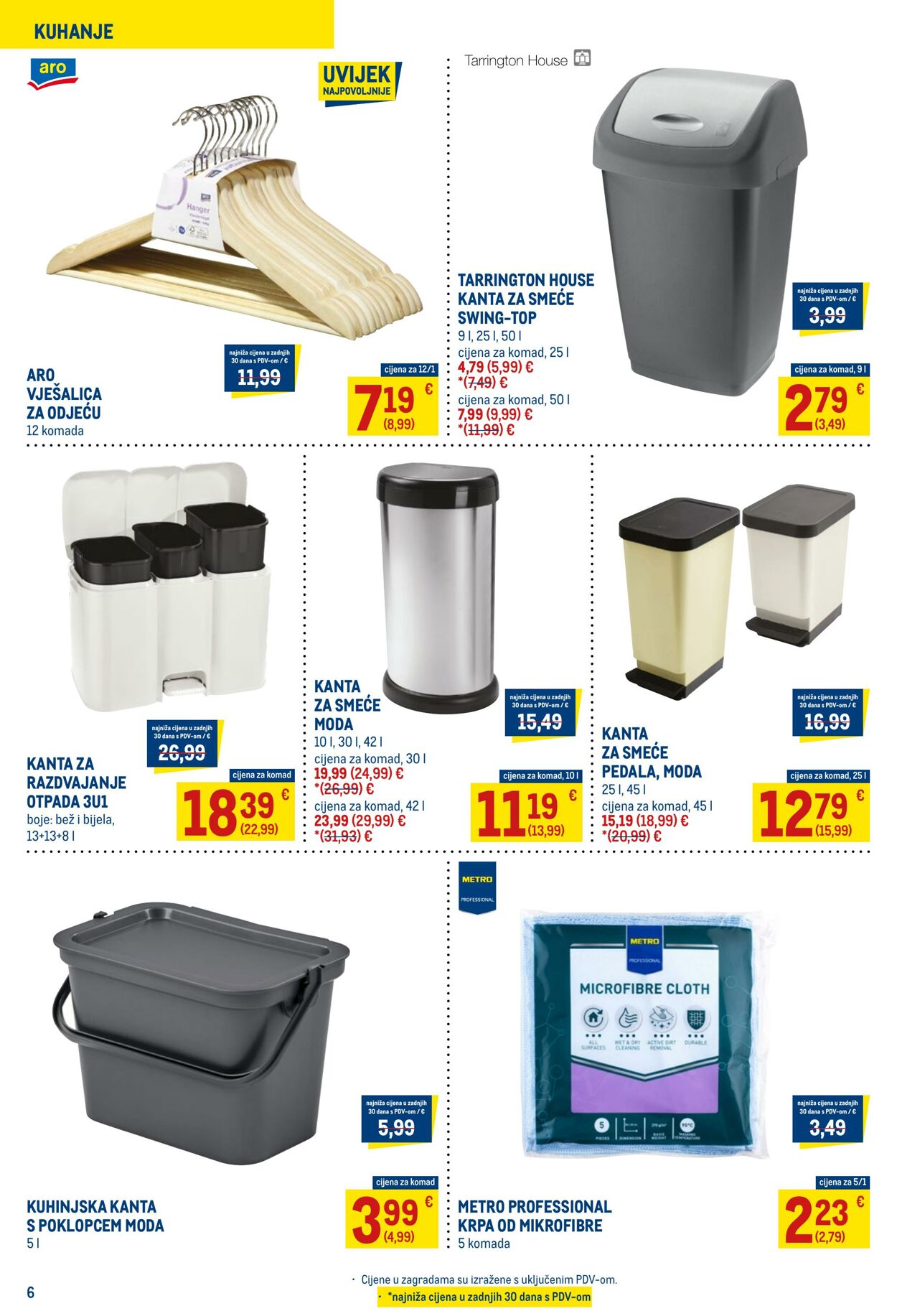 Katalog Metro 03.04.2024 - 16.04.2024