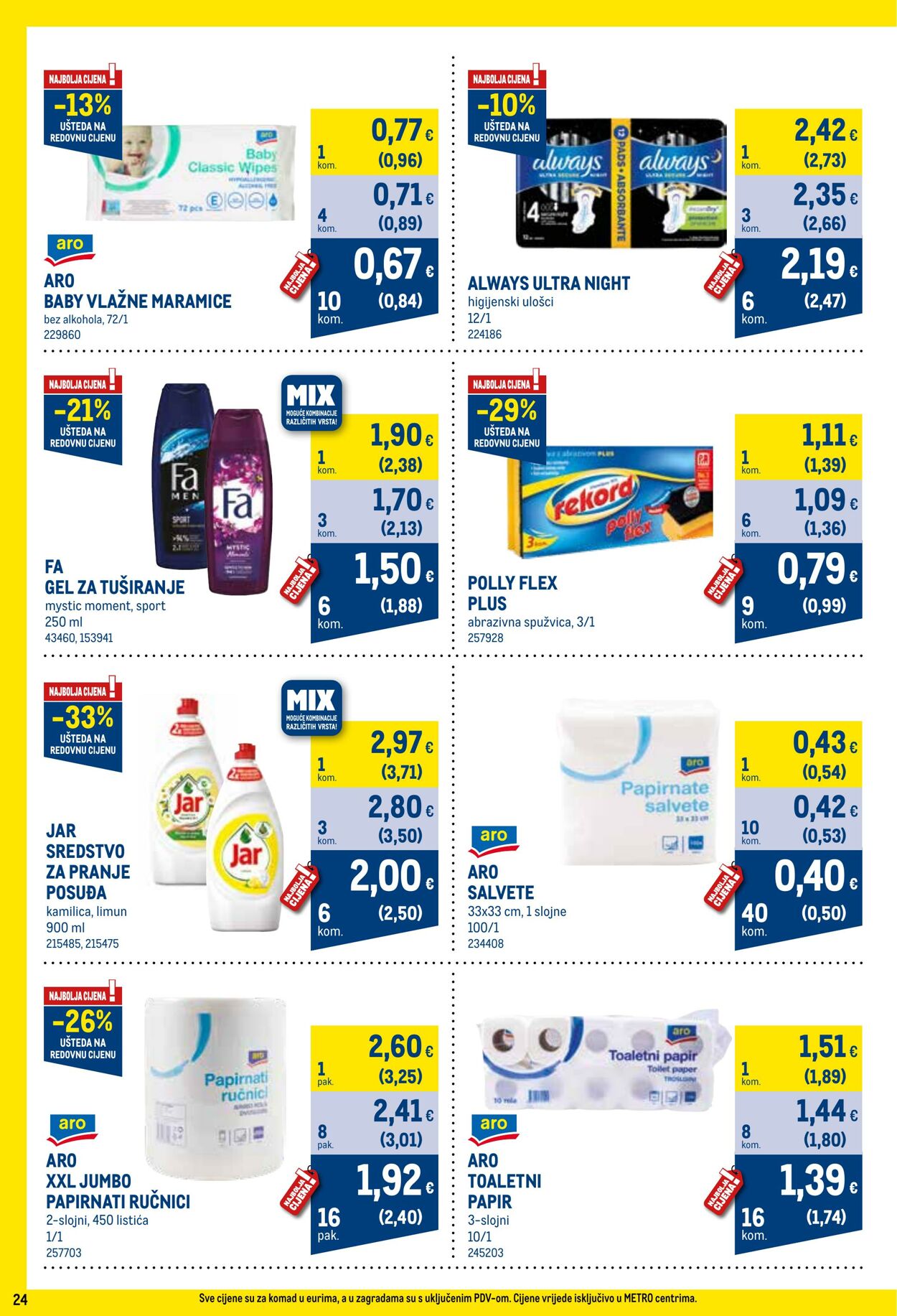 Katalog Metro 02.05.2024 - 31.05.2024