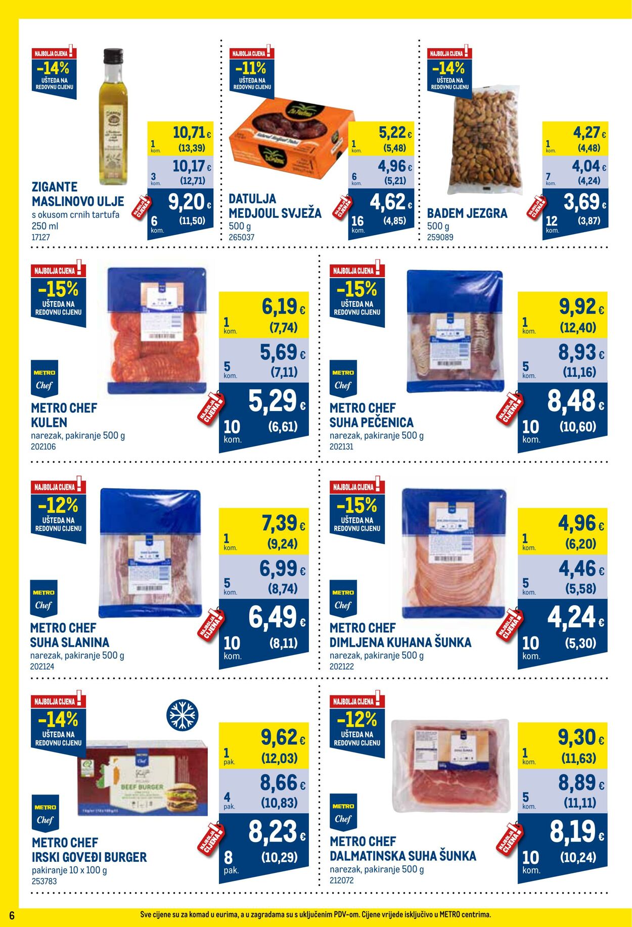 Katalog Metro 02.05.2024 - 31.05.2024