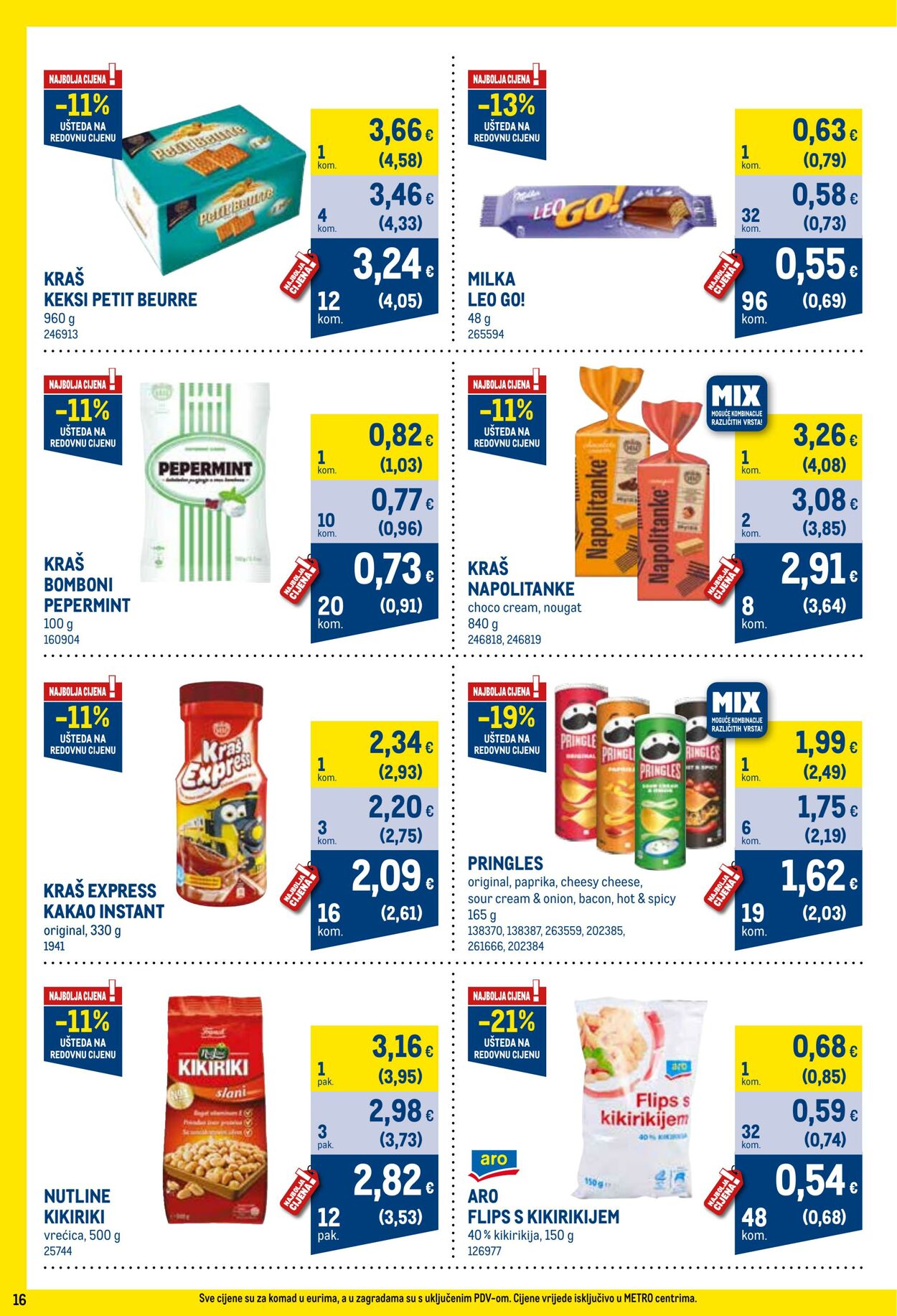 Katalog Metro 02.05.2024 - 31.05.2024