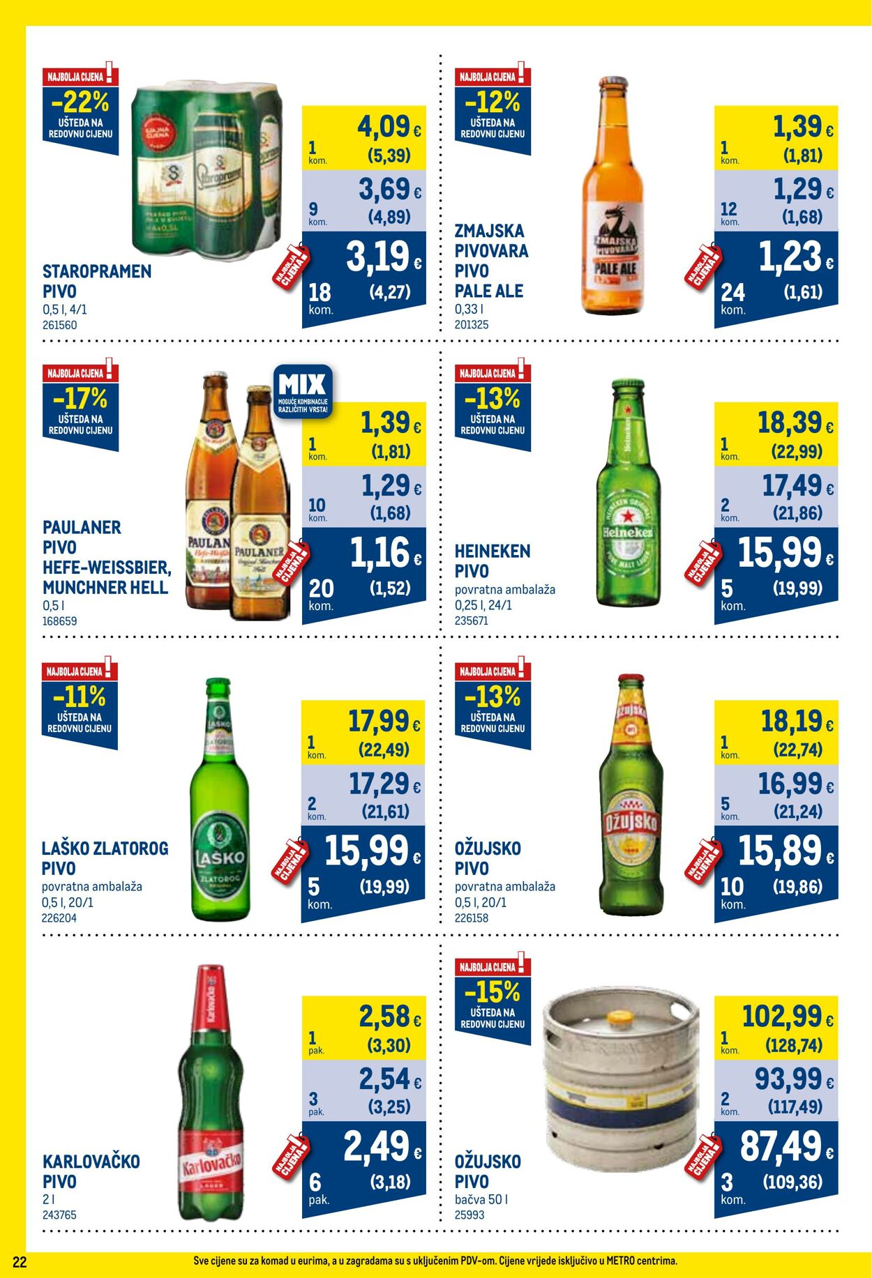 Katalog Metro 02.05.2024 - 31.05.2024