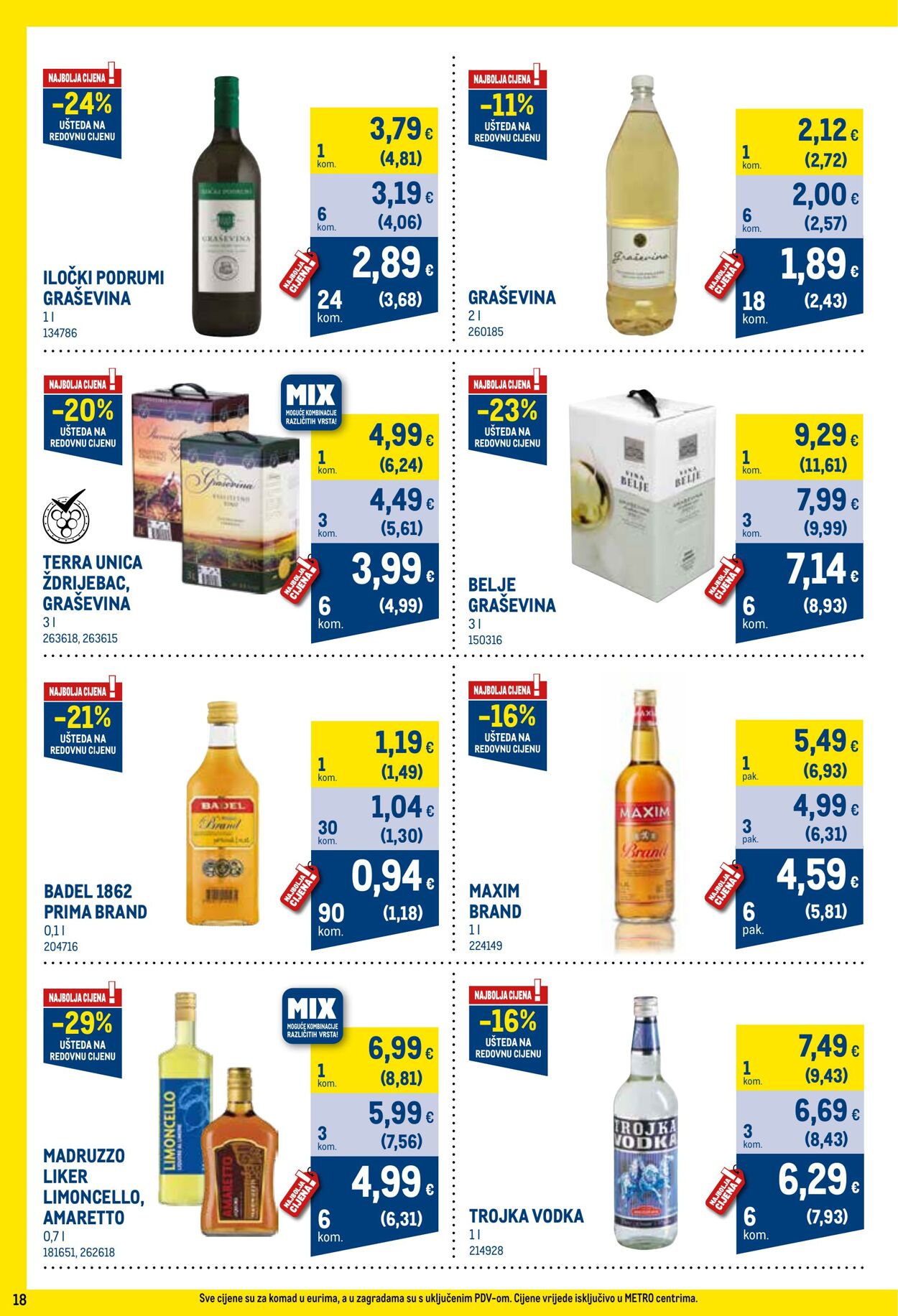 Katalog Metro 02.05.2024 - 31.05.2024