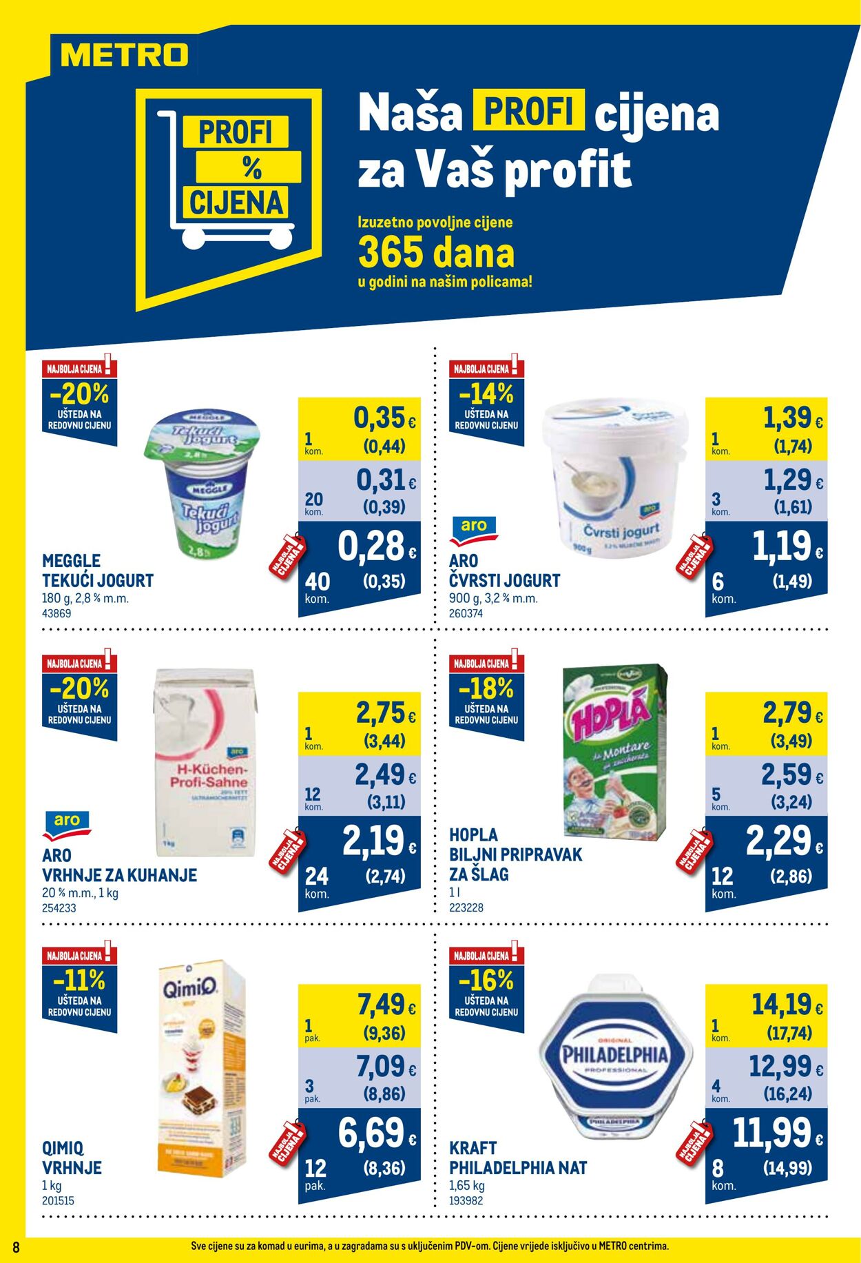 Katalog Metro 02.05.2024 - 31.05.2024