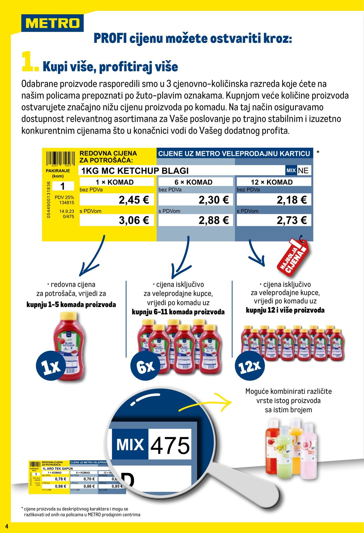 Katalog Metro 02.05.2024 - 31.05.2024