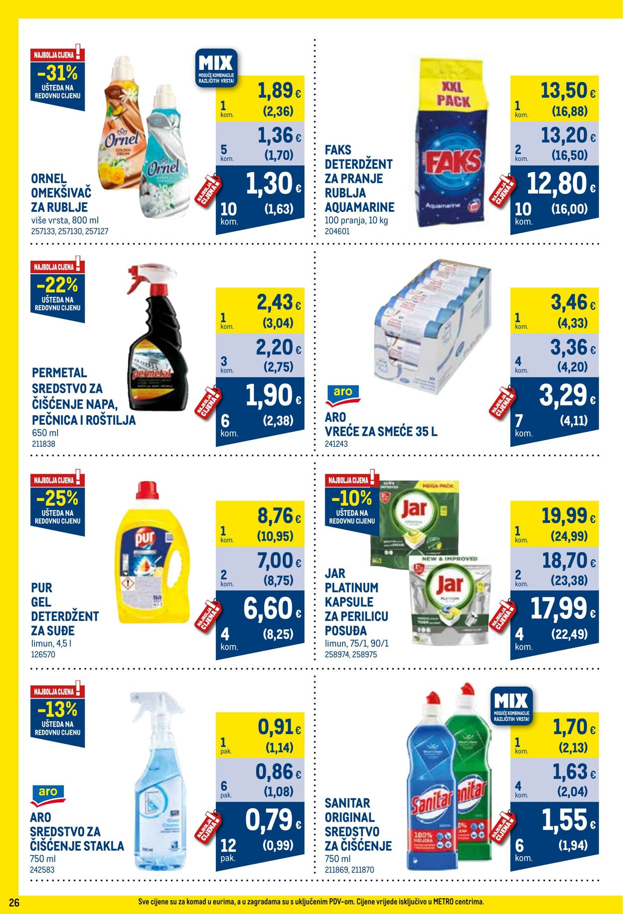 Katalog Metro 02.05.2024 - 31.05.2024