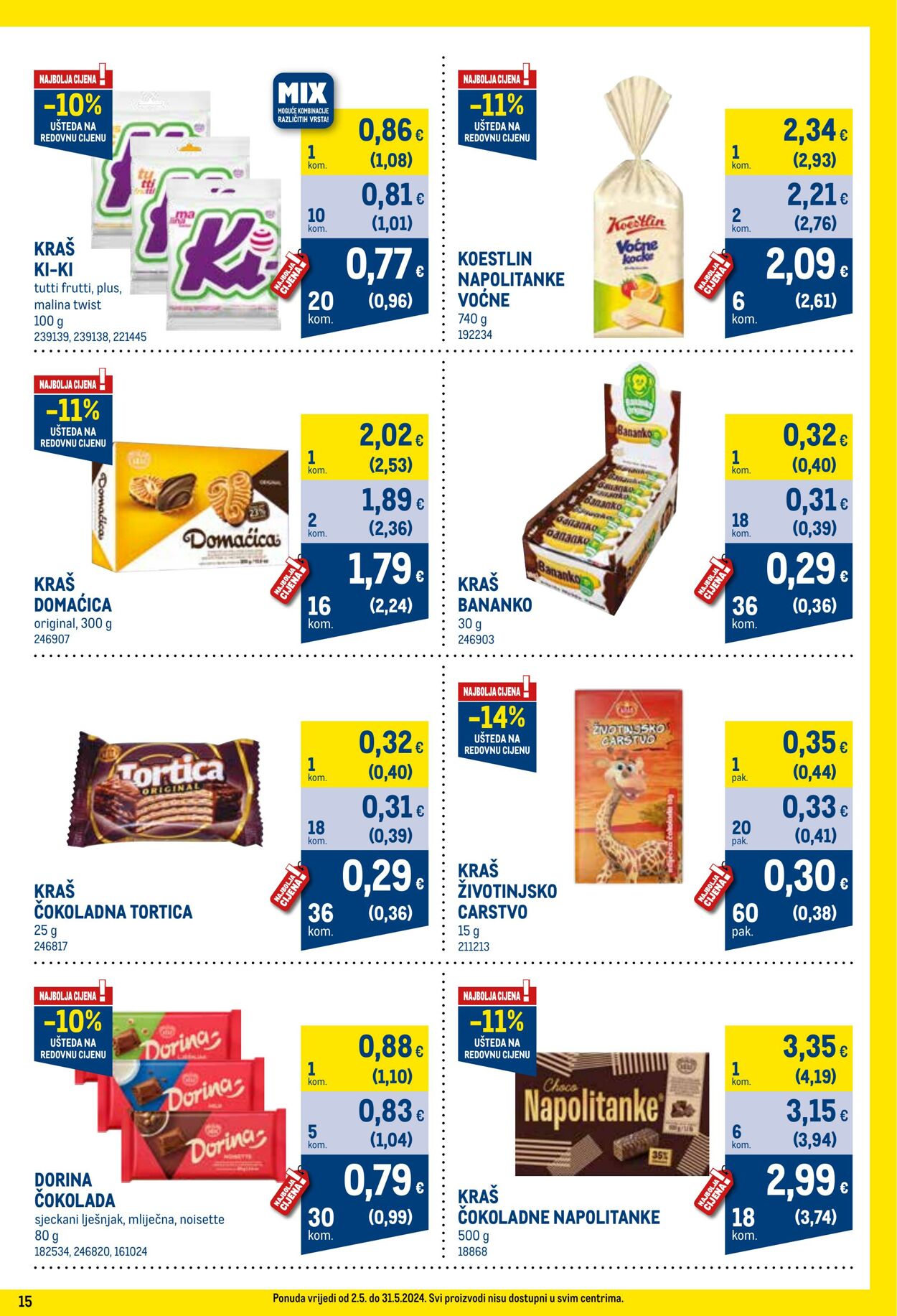 Katalog Metro 02.05.2024 - 31.05.2024