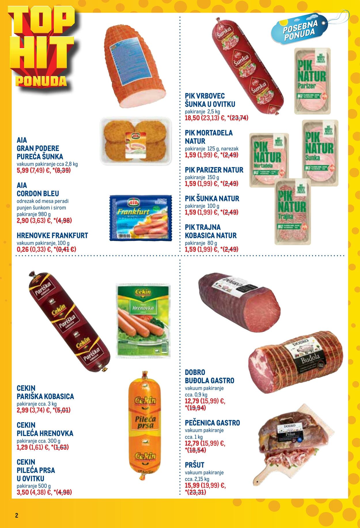 Katalog Metro 02.07.2024 - 15.07.2024