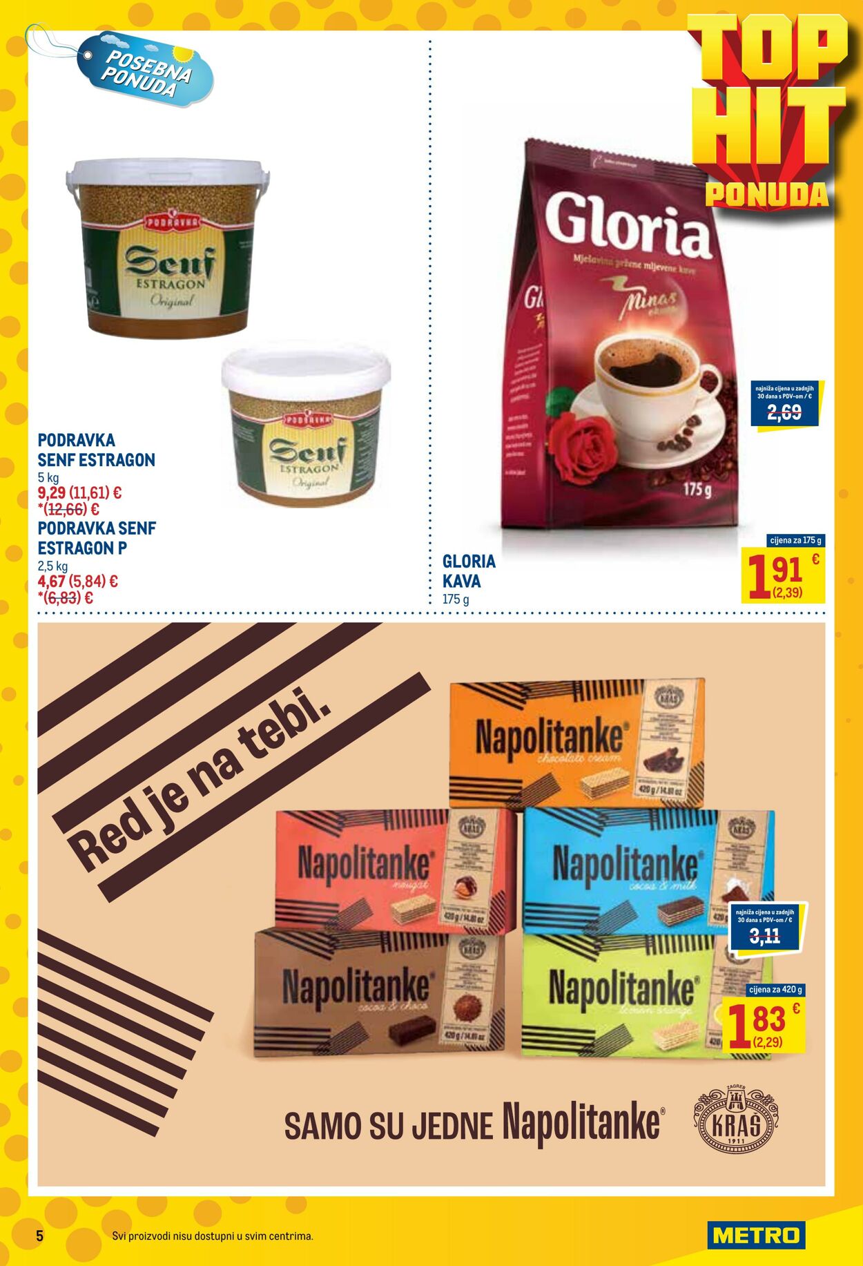 Katalog Metro 02.07.2024 - 15.07.2024