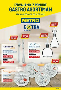 Katalog Metro 04.08.2022-31.08.2022