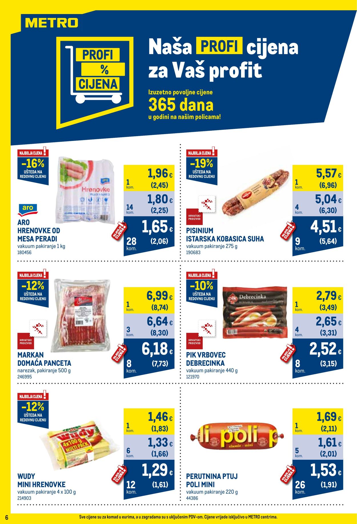 Katalog Metro 01.02.2024 - 29.02.2024