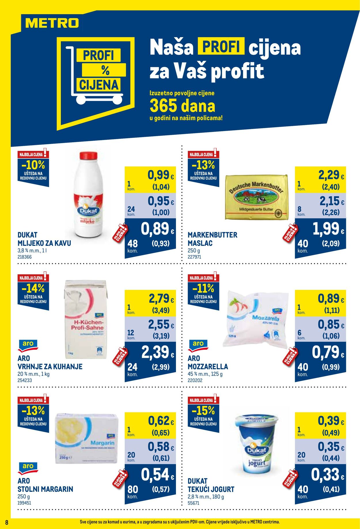 Katalog Metro 01.02.2024 - 29.02.2024