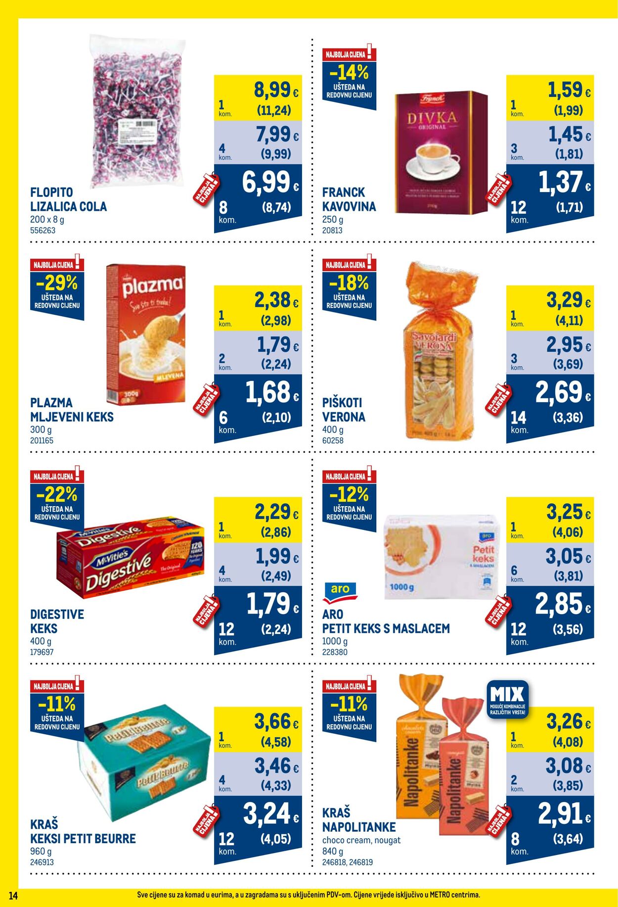 Katalog Metro 01.02.2024 - 29.02.2024