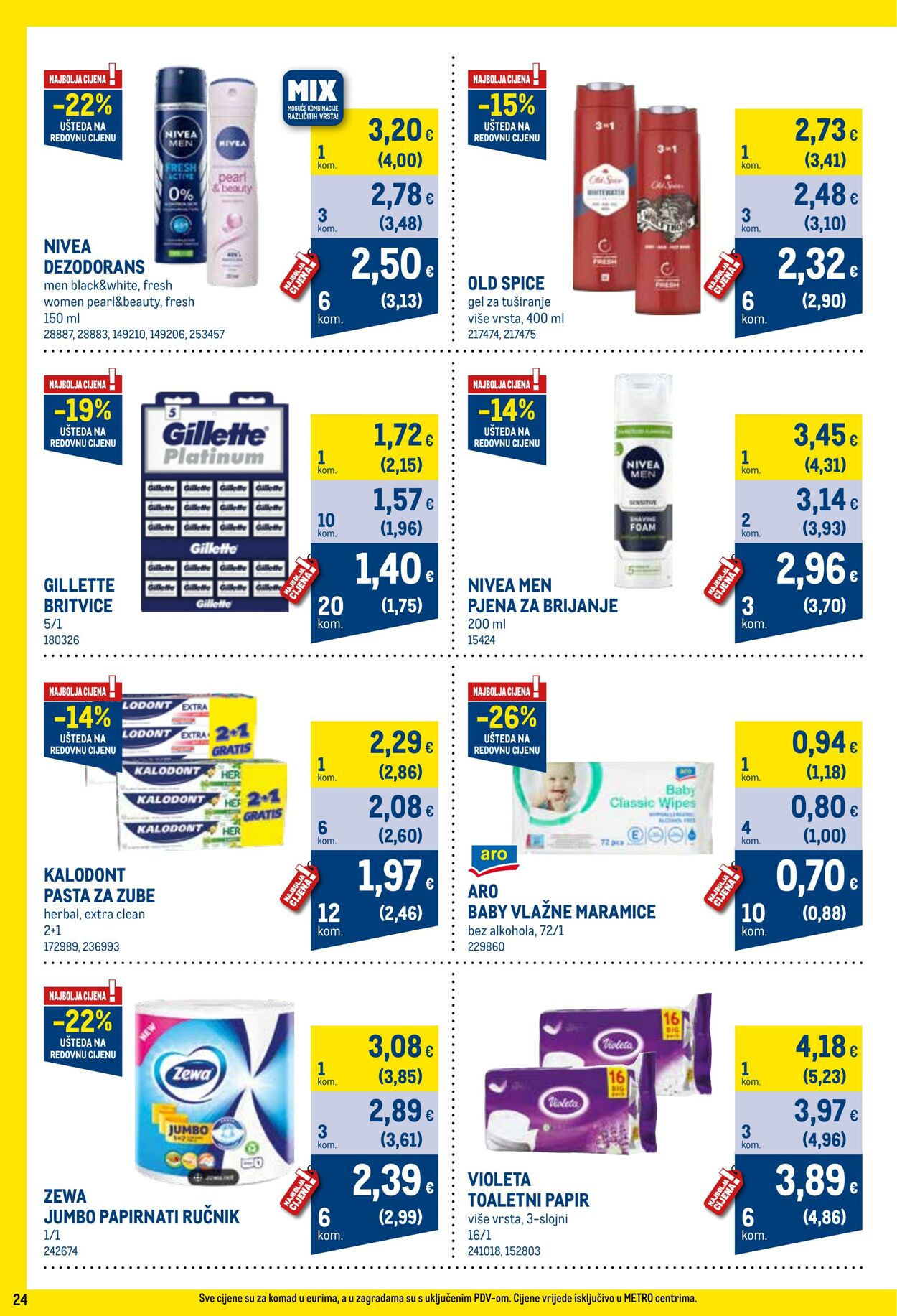 Katalog Metro 01.02.2024 - 29.02.2024