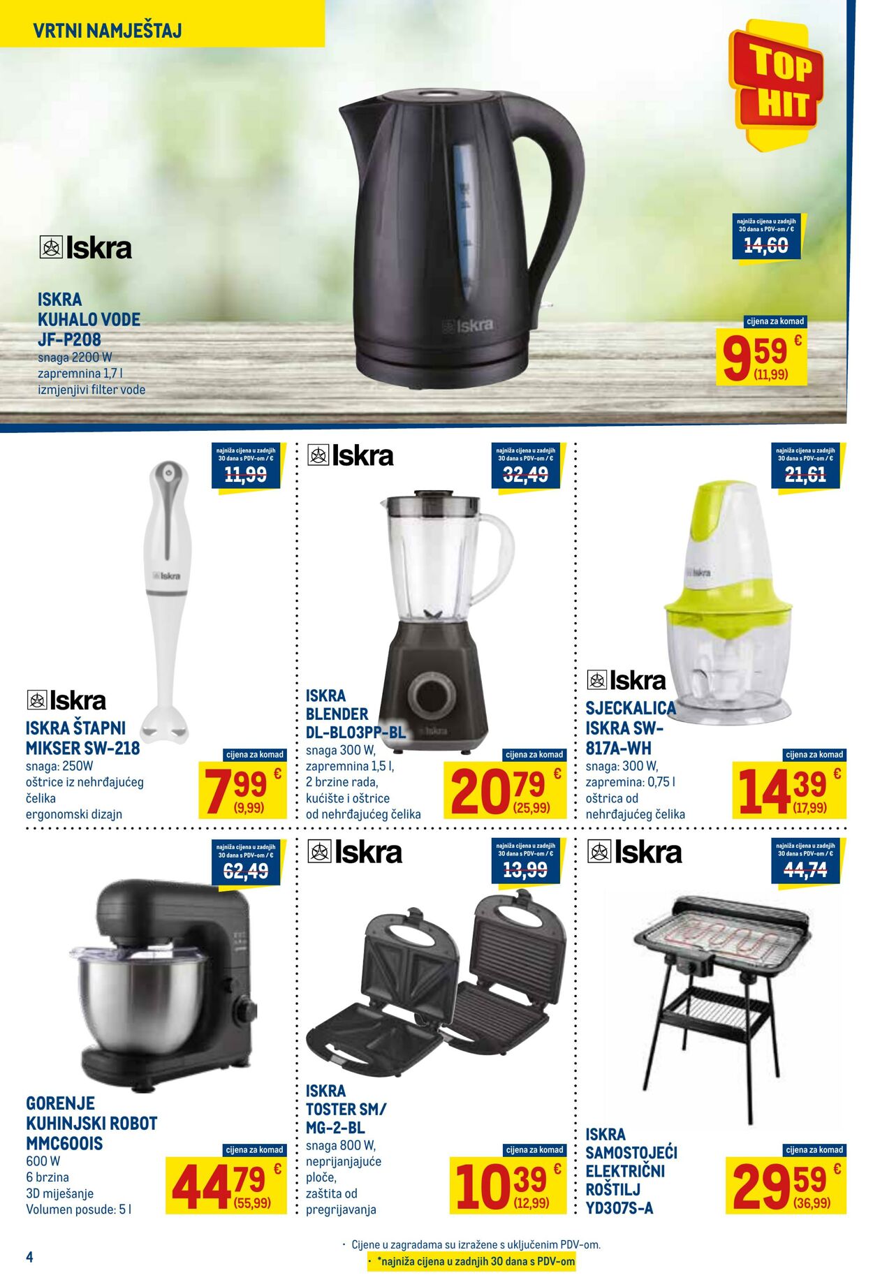 Katalog Metro 01.06.2024 - 13.06.2024