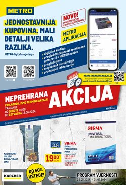 Katalog Metro 01.01.2022 - 03.01.2023