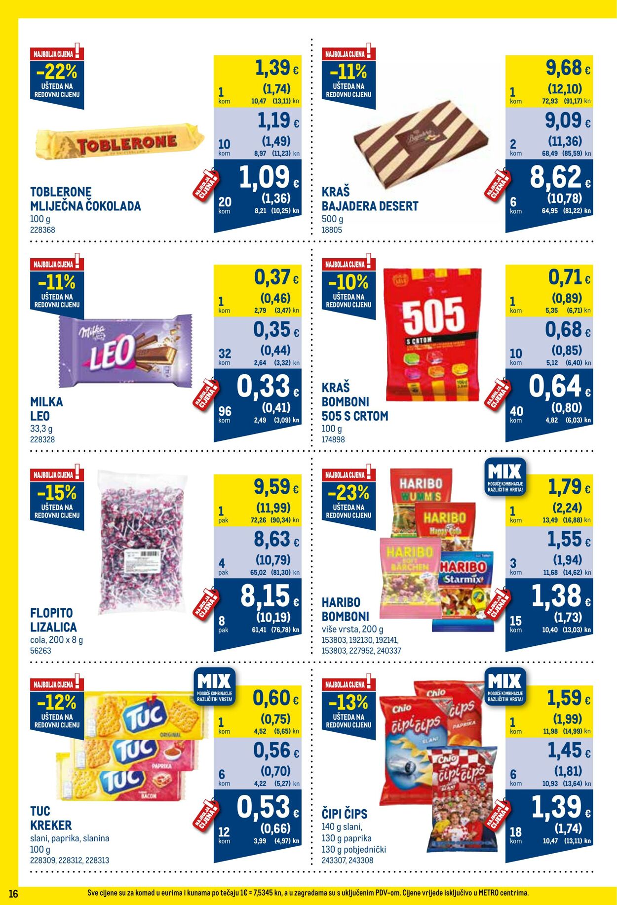 Katalog Metro 02.11.2023 - 30.11.2023