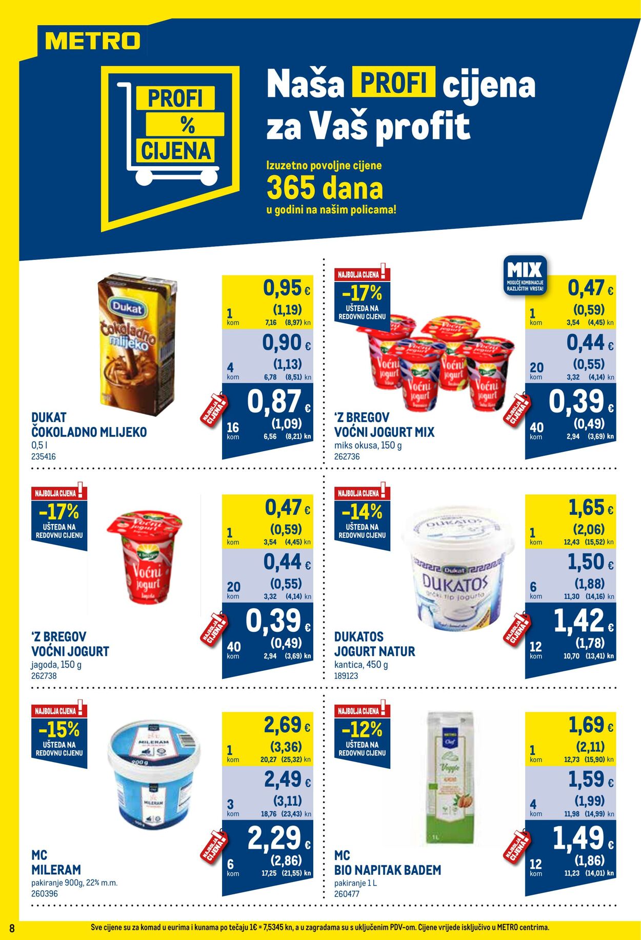 Katalog Metro 02.11.2023 - 30.11.2023