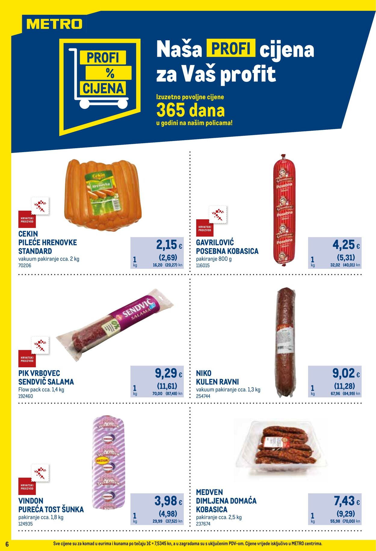 Katalog Metro 02.11.2023 - 30.11.2023