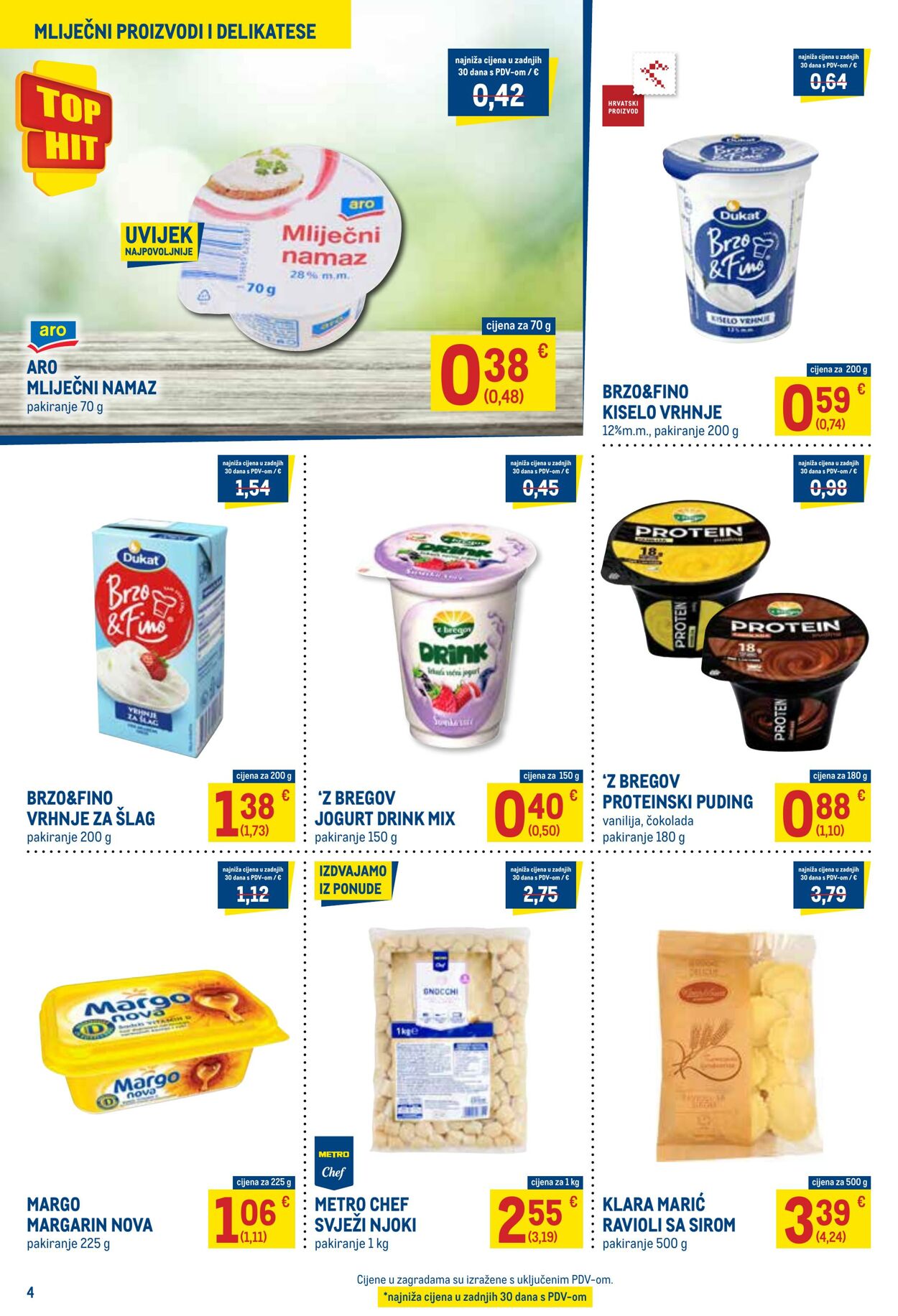 Katalog Metro 01.02.2024 - 14.02.2024