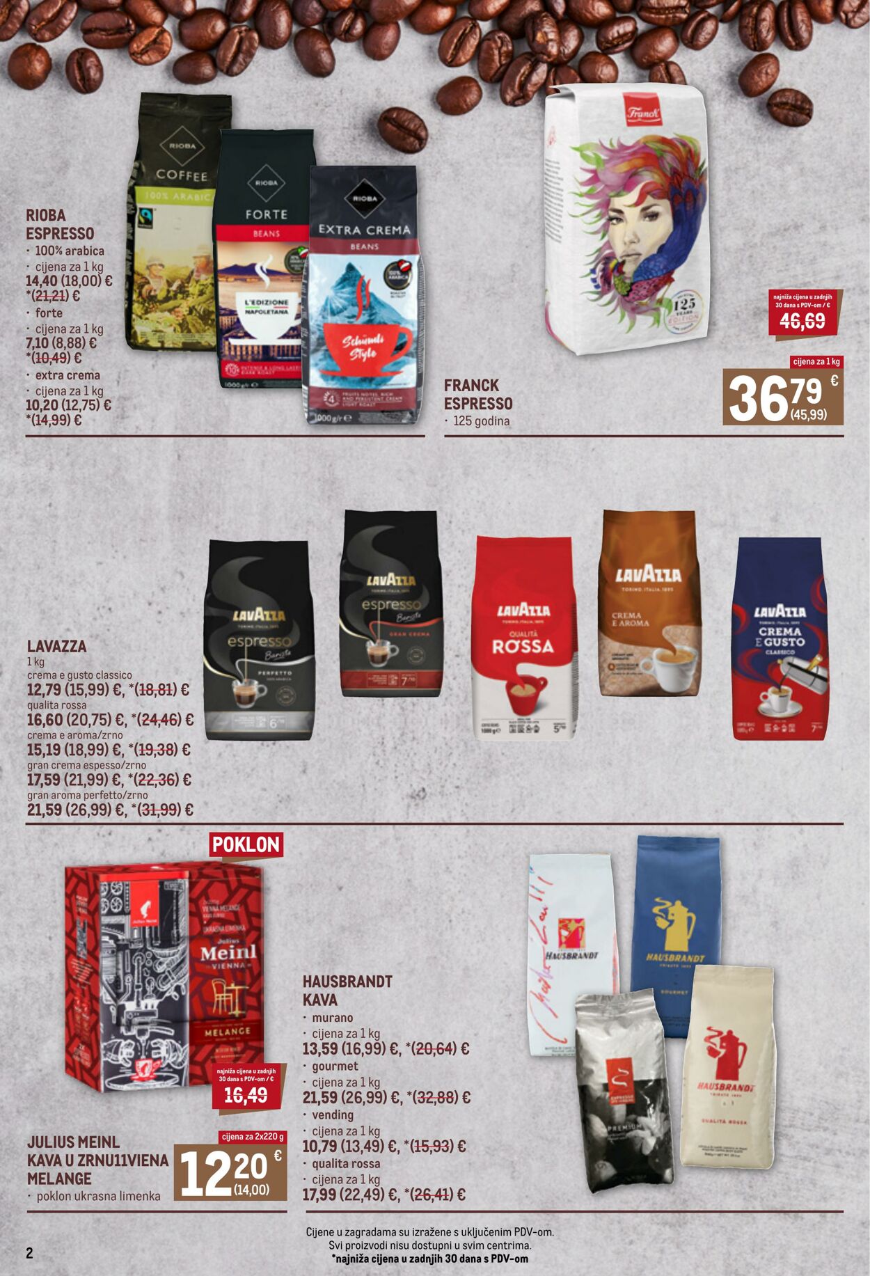 Katalog Metro 01.02.2024 - 14.02.2024