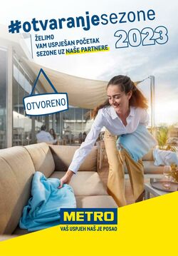 Katalog Metro 28.07.2022 - 14.09.2022