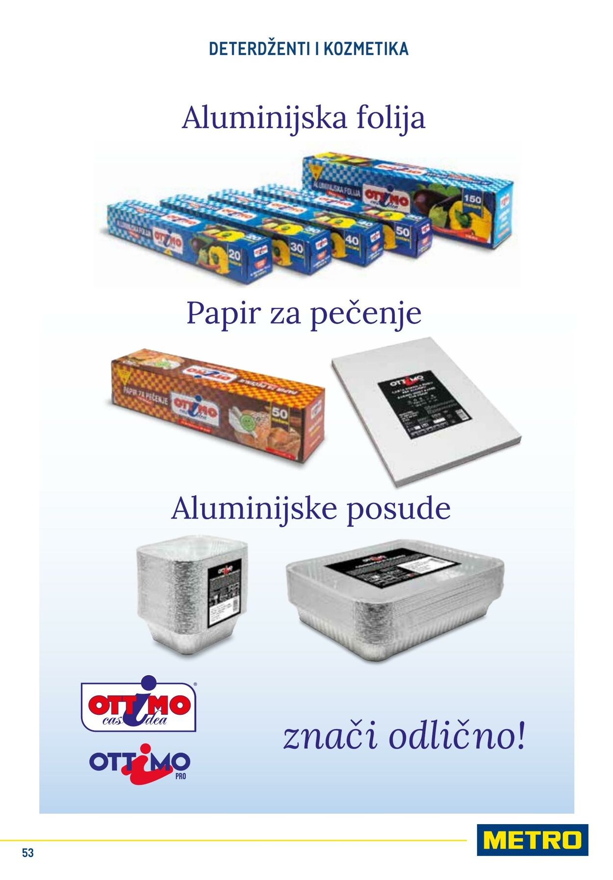 Katalog Metro 20.03.2024 - 16.05.2024