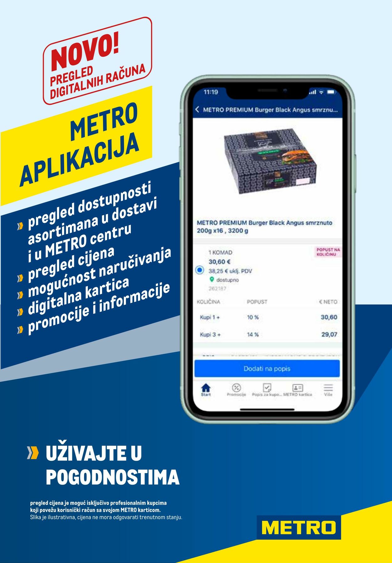 Katalog Metro 20.03.2024 - 16.05.2024