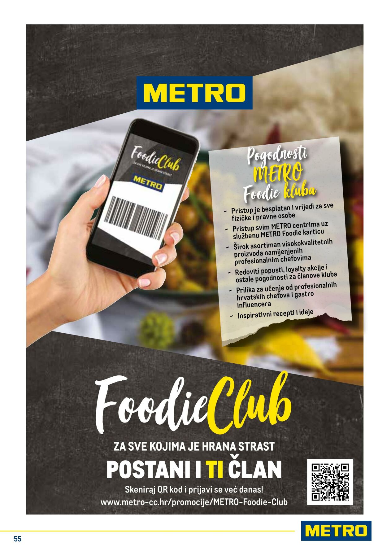 Katalog Metro 20.03.2024 - 16.05.2024