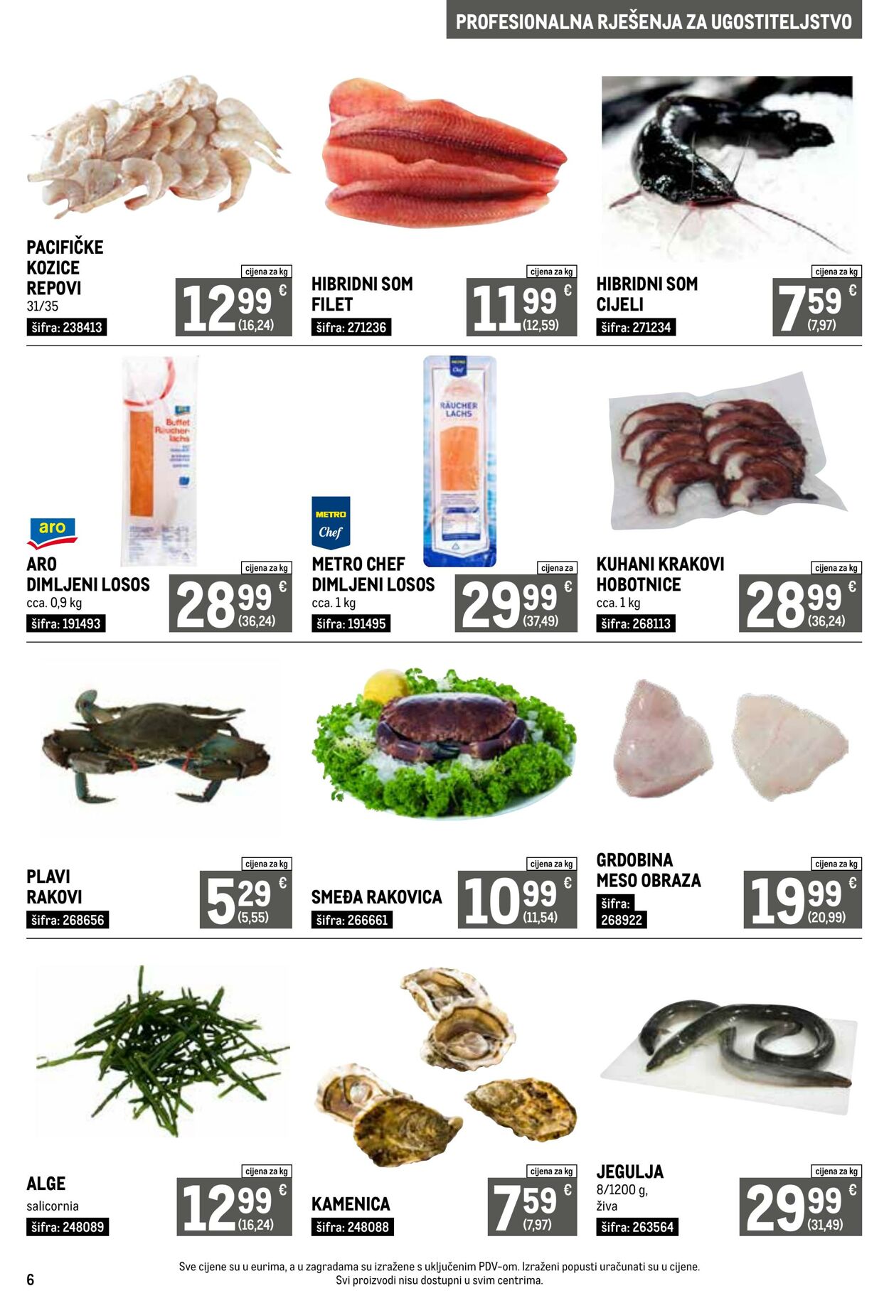 Katalog Metro 02.07.2024 - 15.07.2024