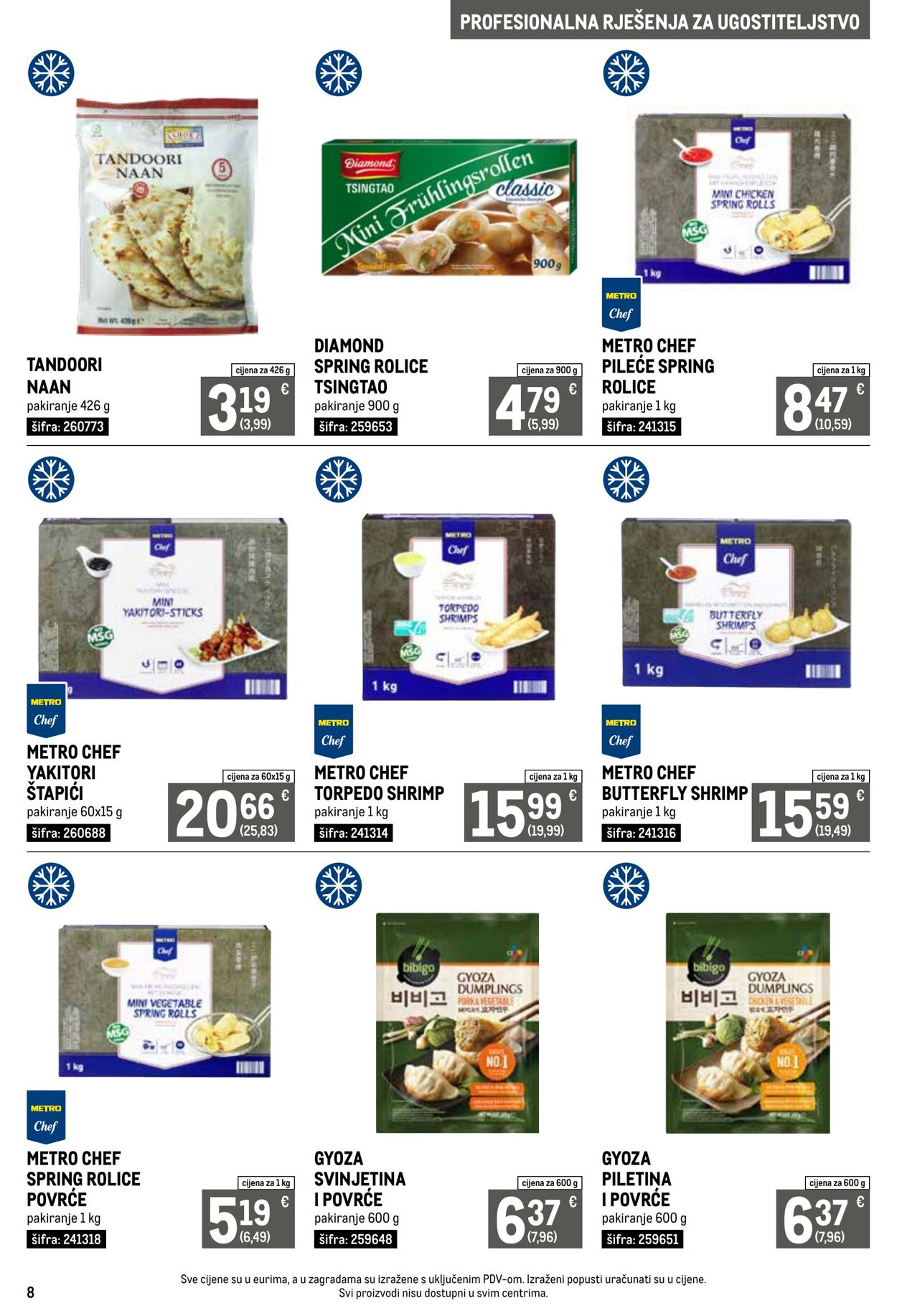 Katalog Metro 02.07.2024 - 15.07.2024