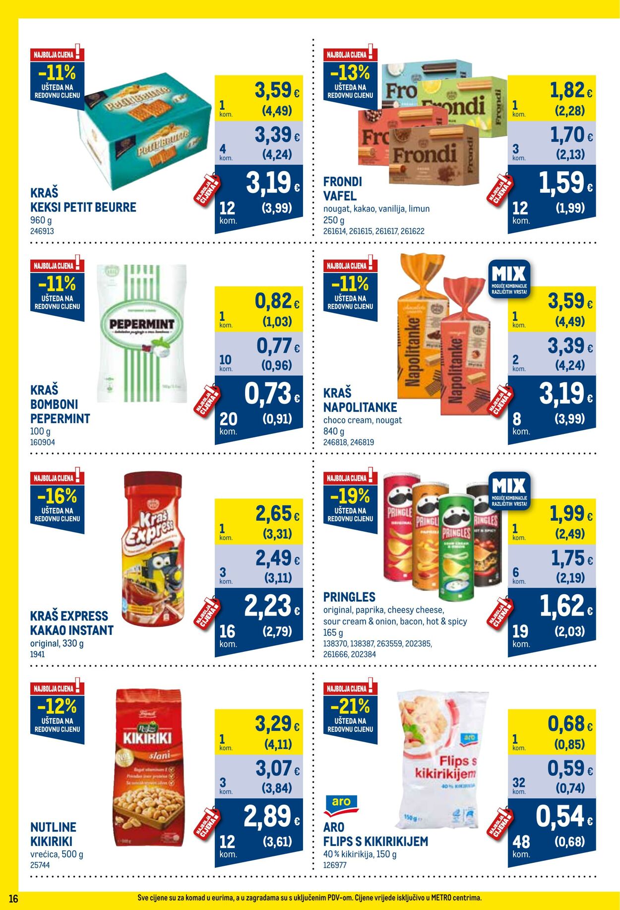 Katalog Metro 01.06.2024 - 01.07.2024