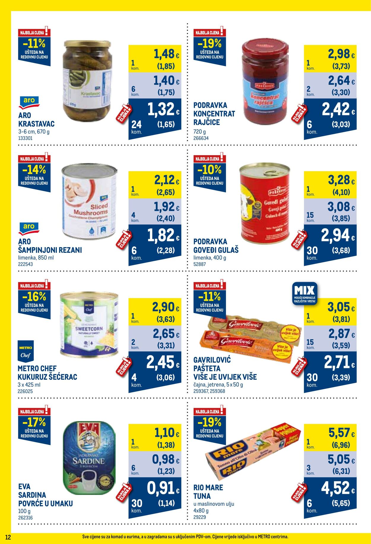 Katalog Metro 01.06.2024 - 01.07.2024