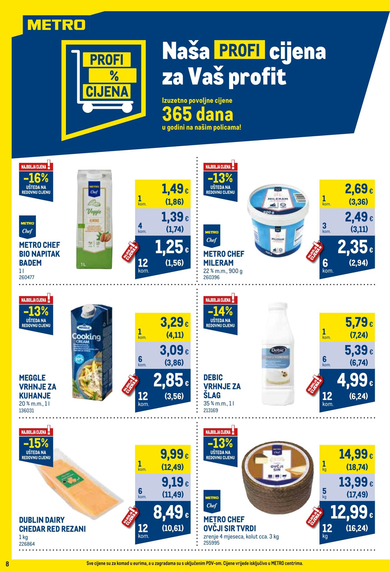 Katalog Metro 01.06.2024 - 01.07.2024