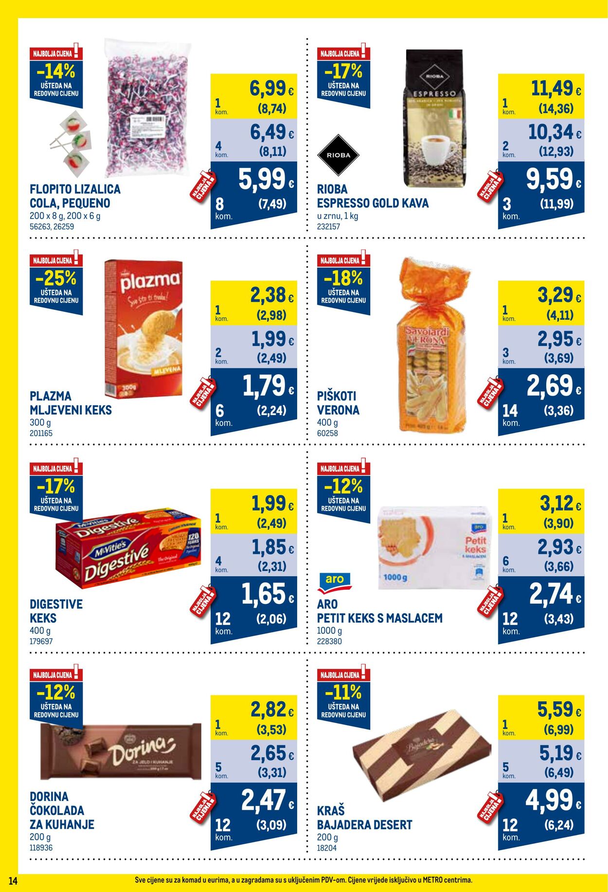 Katalog Metro 01.06.2024 - 01.07.2024