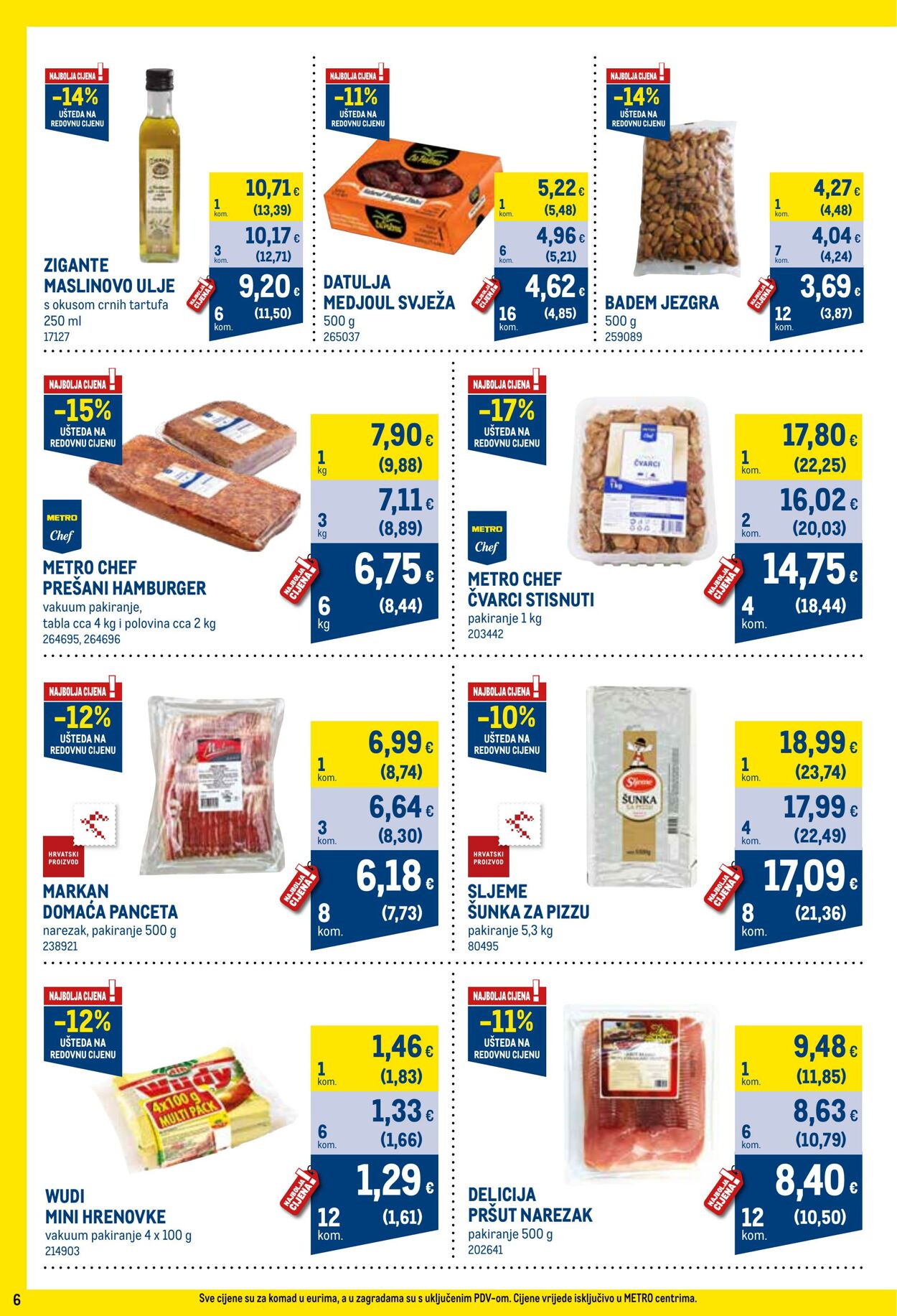 Katalog Metro 01.06.2024 - 01.07.2024