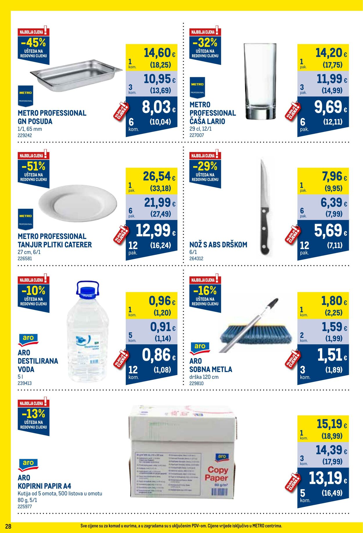 Katalog Metro 01.06.2024 - 01.07.2024